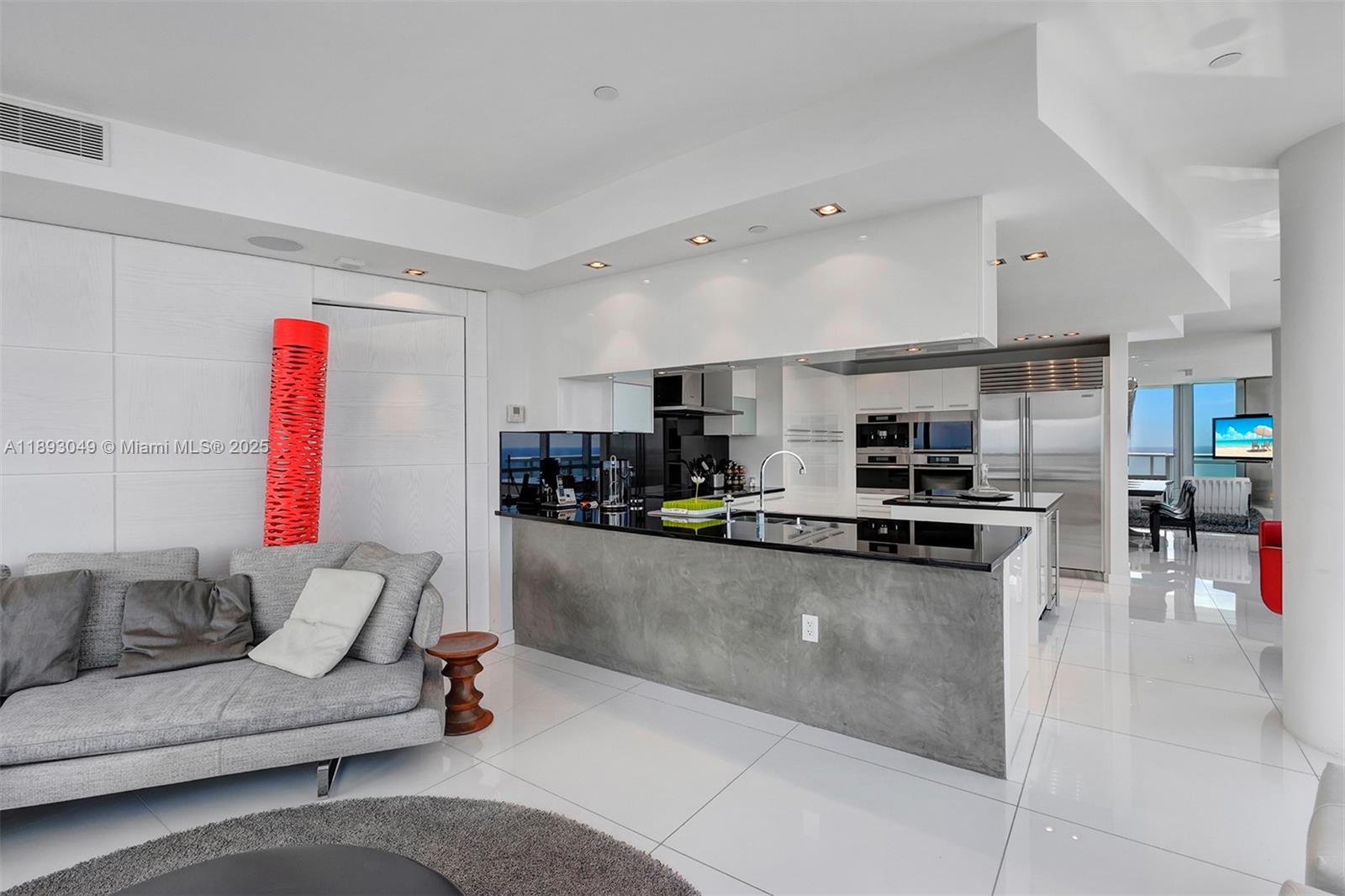 17121 Collins Ave #3501, Sunny Isles Beach FL 33160