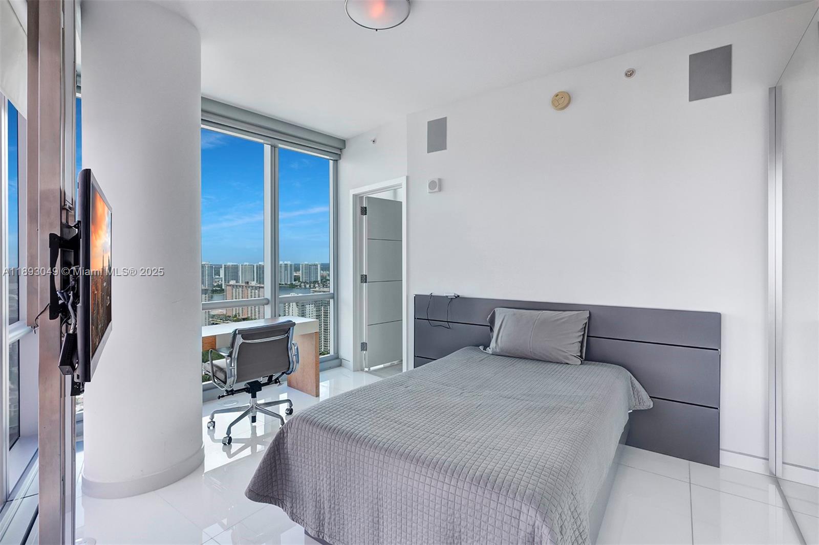 17121 Collins Ave #3501, Sunny Isles Beach FL 33160
