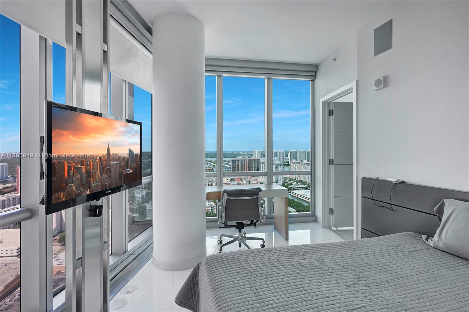 17121 Collins Ave #3501, Sunny Isles Beach FL 33160