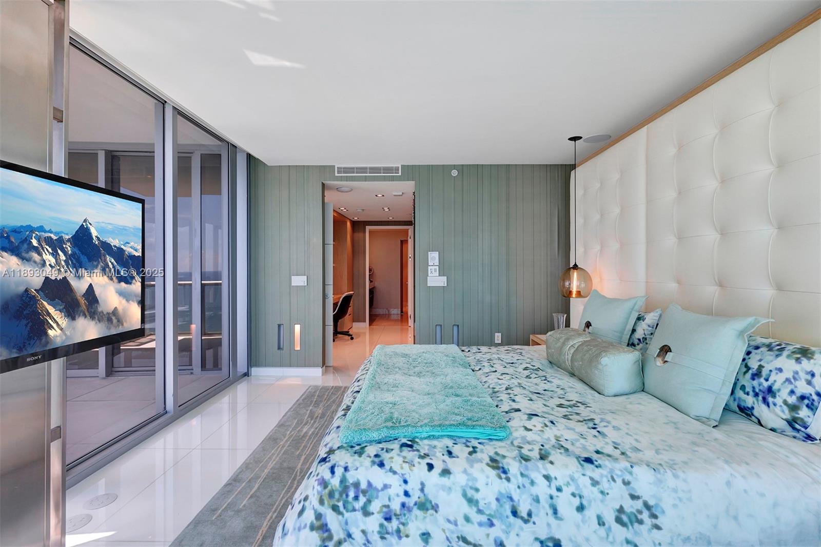 17121 Collins Ave #3501, Sunny Isles Beach FL 33160