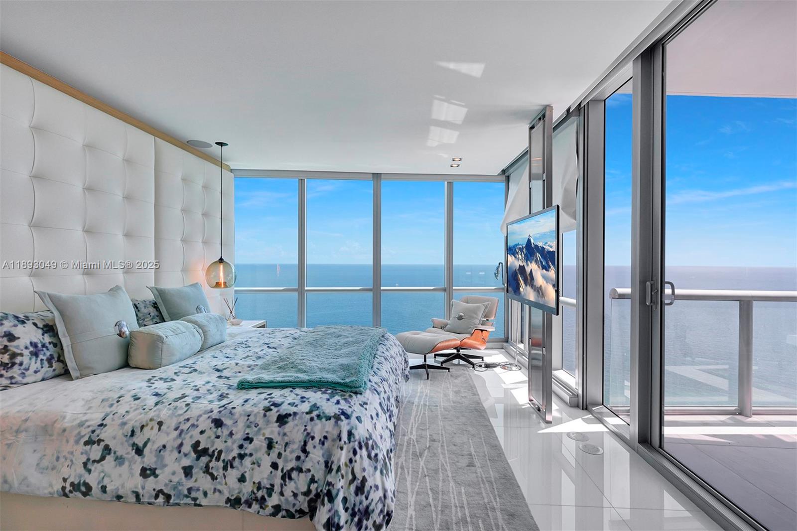 17121 Collins Ave #3501, Sunny Isles Beach FL 33160
