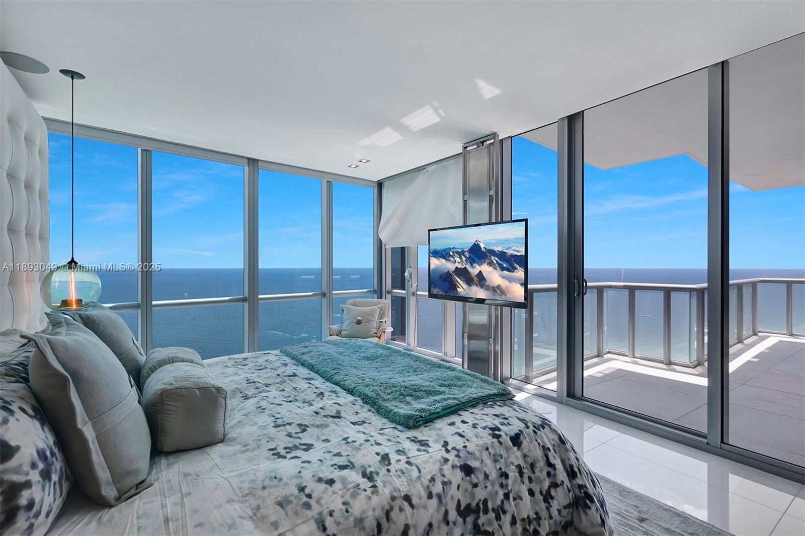 17121 Collins Ave #3501, Sunny Isles Beach FL 33160
