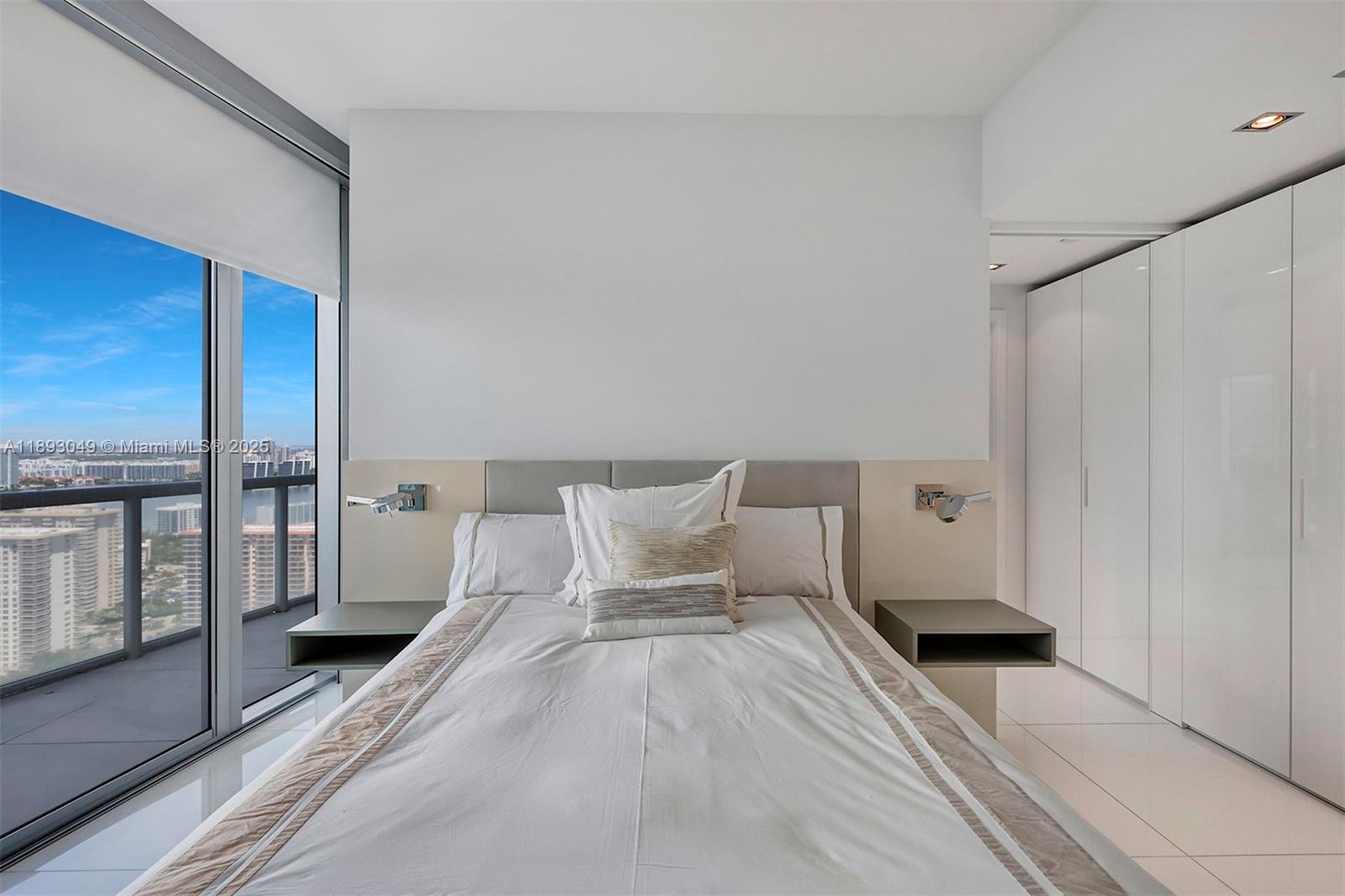 17121 Collins Ave #3501, Sunny Isles Beach FL 33160