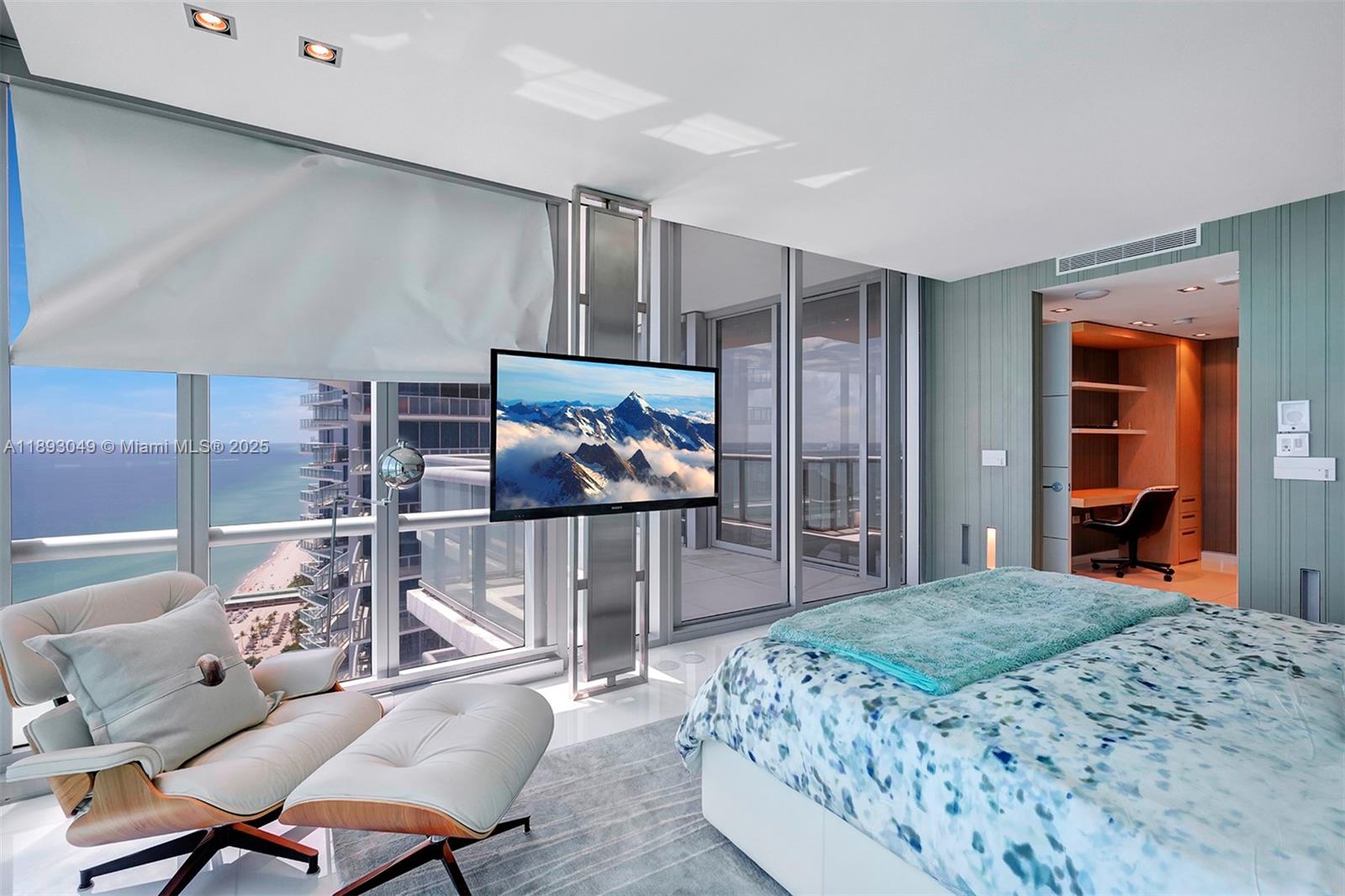 17121 Collins Ave #3501, Sunny Isles Beach FL 33160