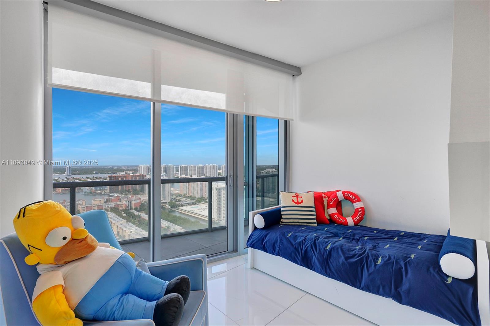17121 Collins Ave #3501, Sunny Isles Beach FL 33160