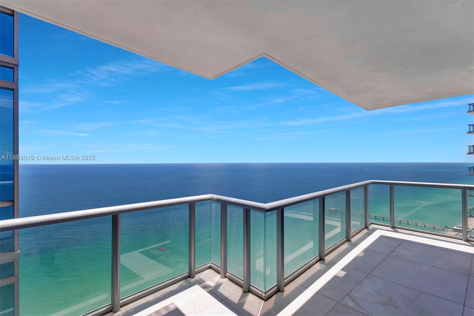17121 Collins Ave #3501, Sunny Isles Beach FL 33160