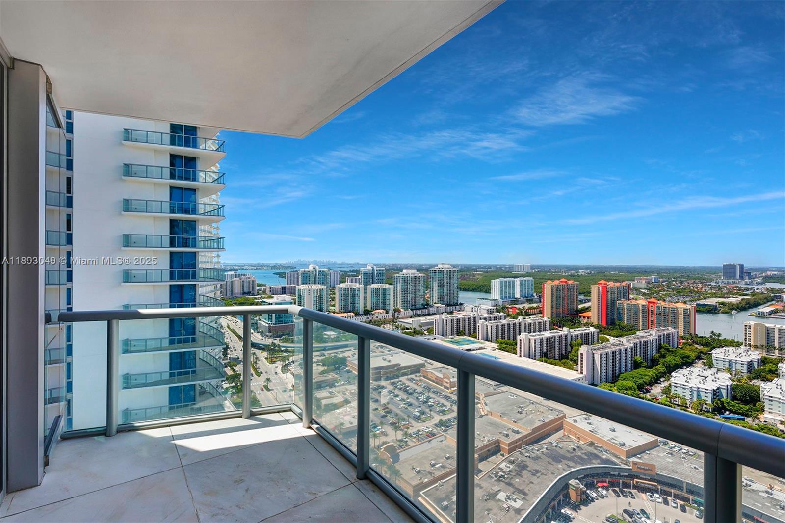 17121 Collins Ave #3501, Sunny Isles Beach FL 33160