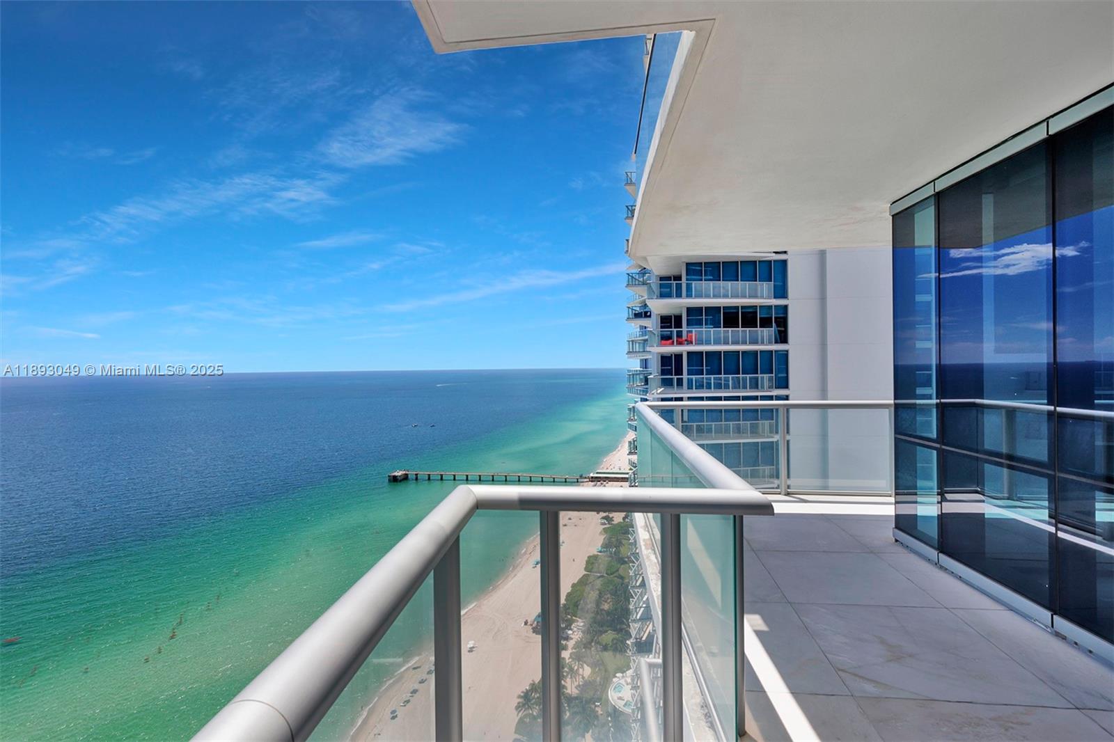 17121 Collins Ave #3501, Sunny Isles Beach FL 33160