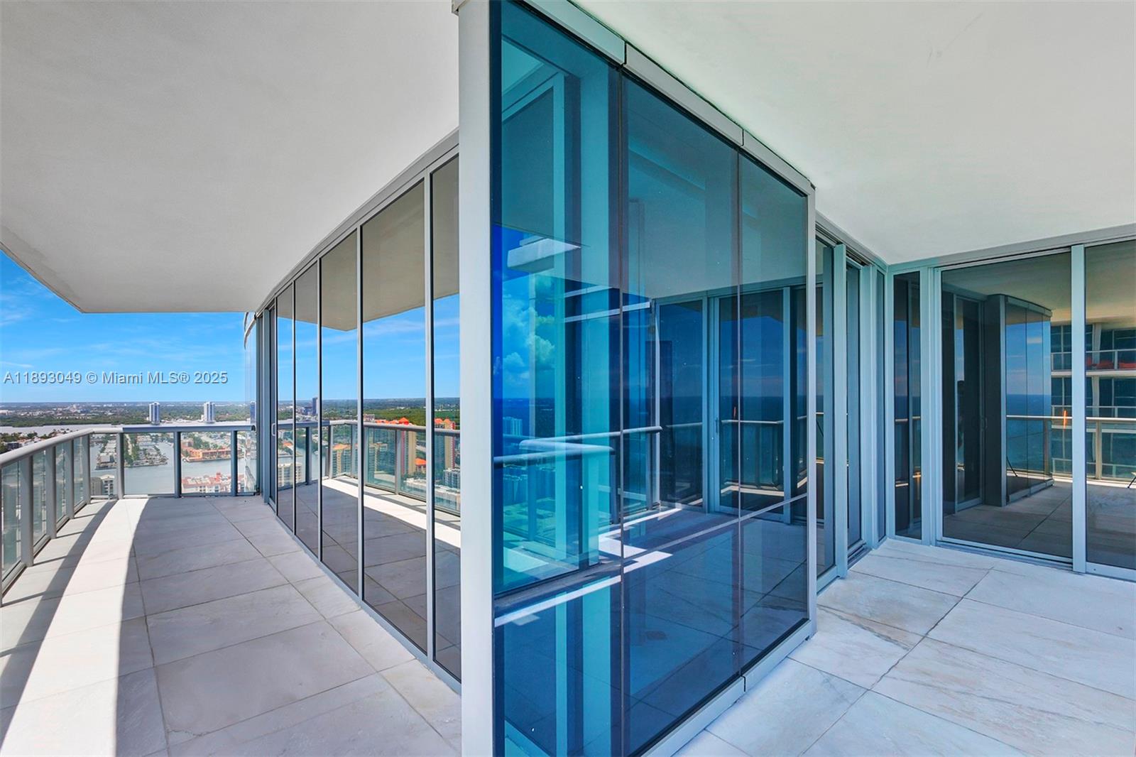 17121 Collins Ave #3501, Sunny Isles Beach FL 33160