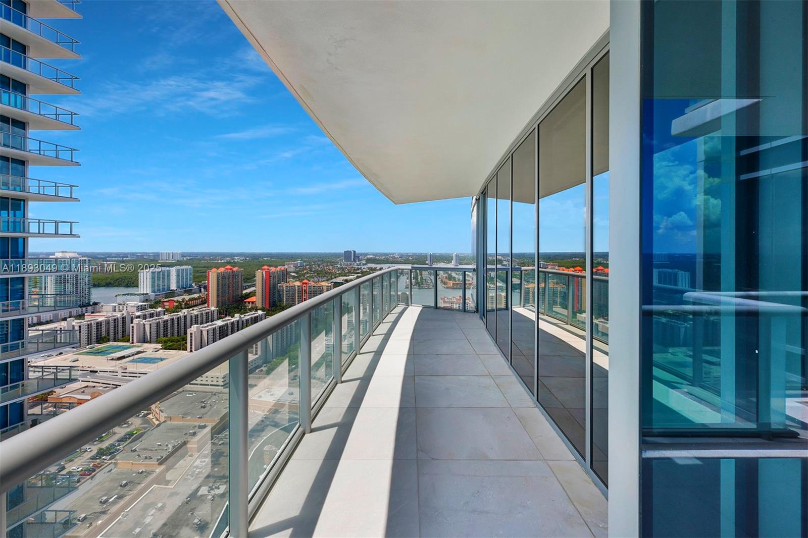 17121 Collins Ave #3501, Sunny Isles Beach FL 33160