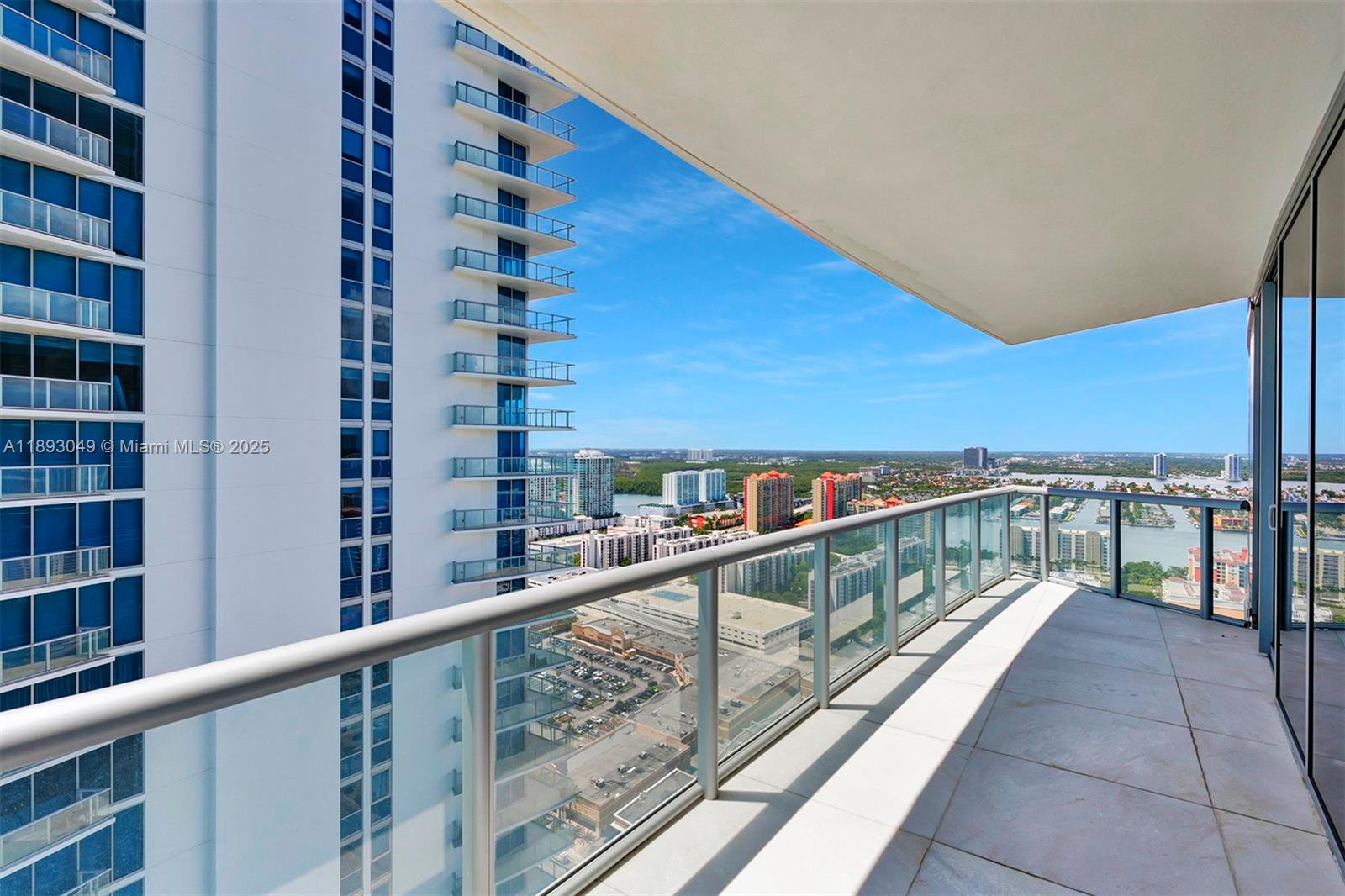 17121 Collins Ave #3501, Sunny Isles Beach FL 33160