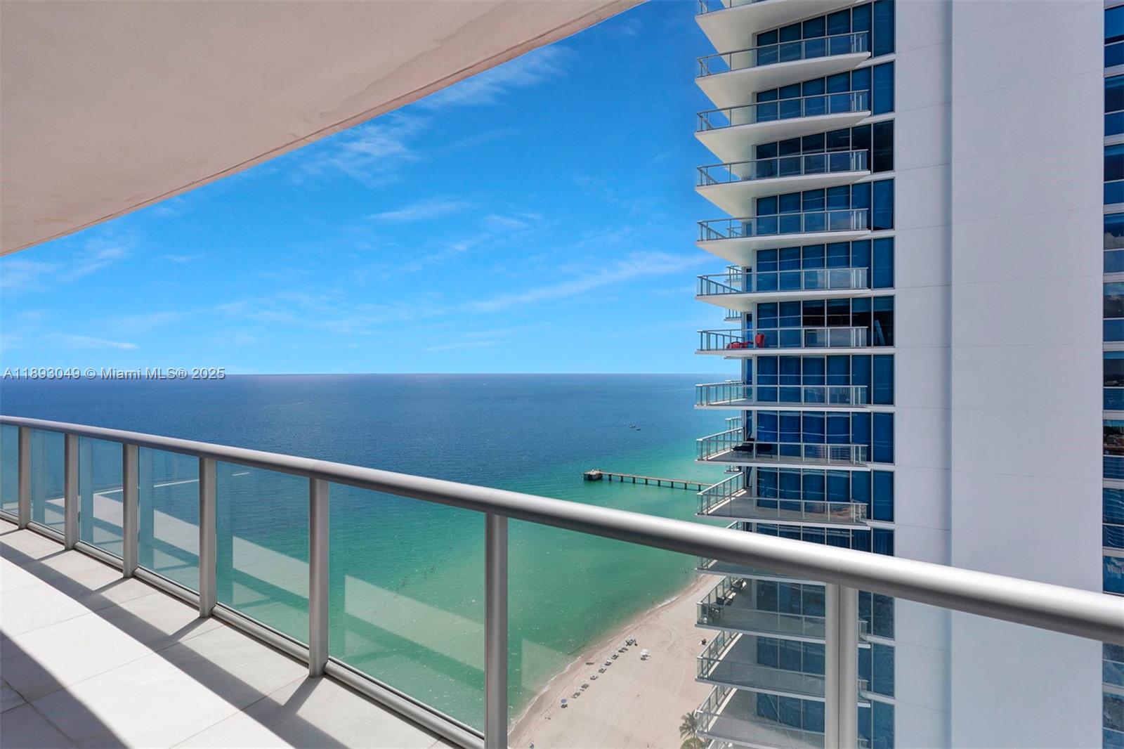17121 Collins Ave #3501, Sunny Isles Beach FL 33160