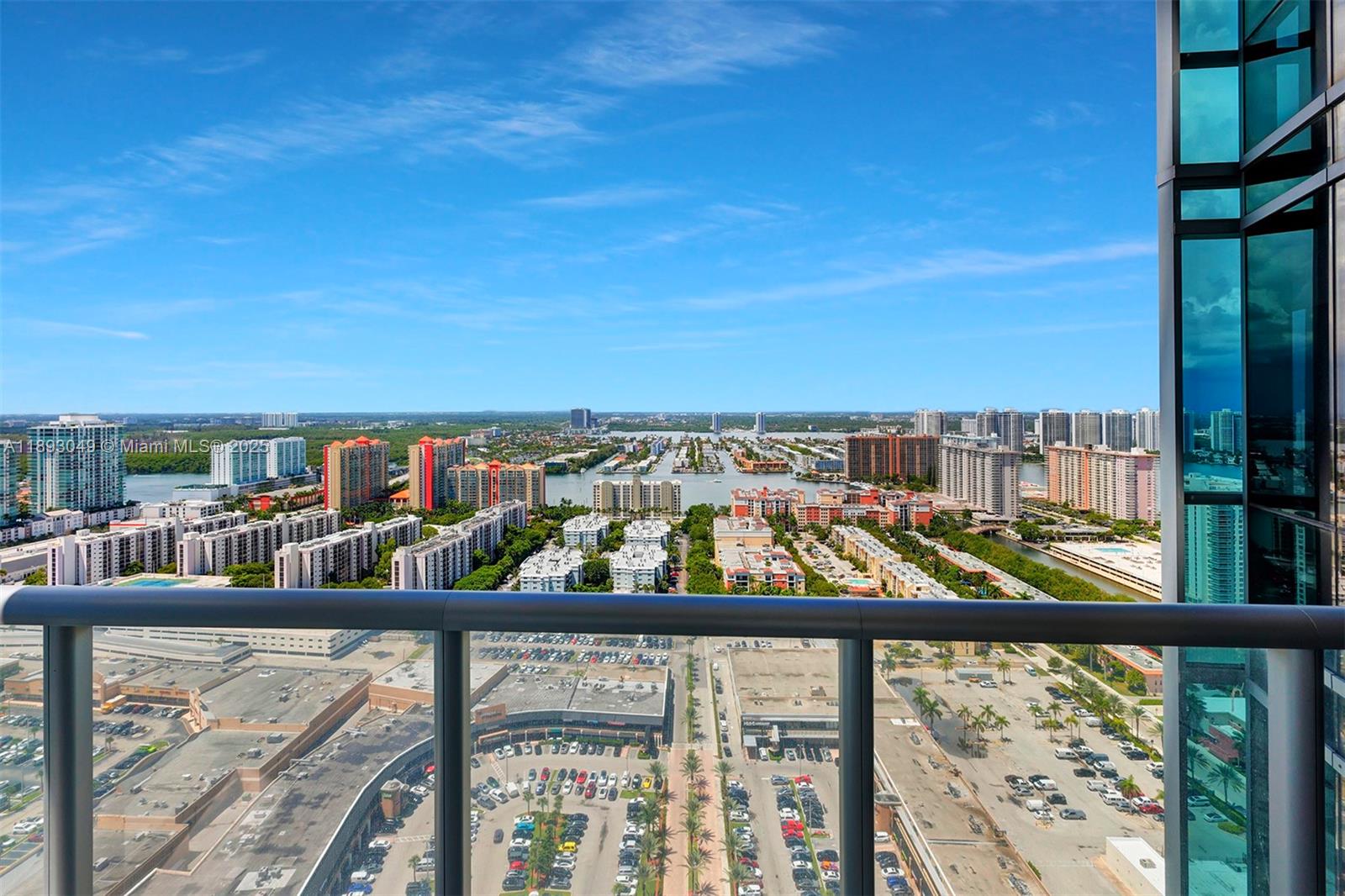 17121 Collins Ave #3501, Sunny Isles Beach FL 33160