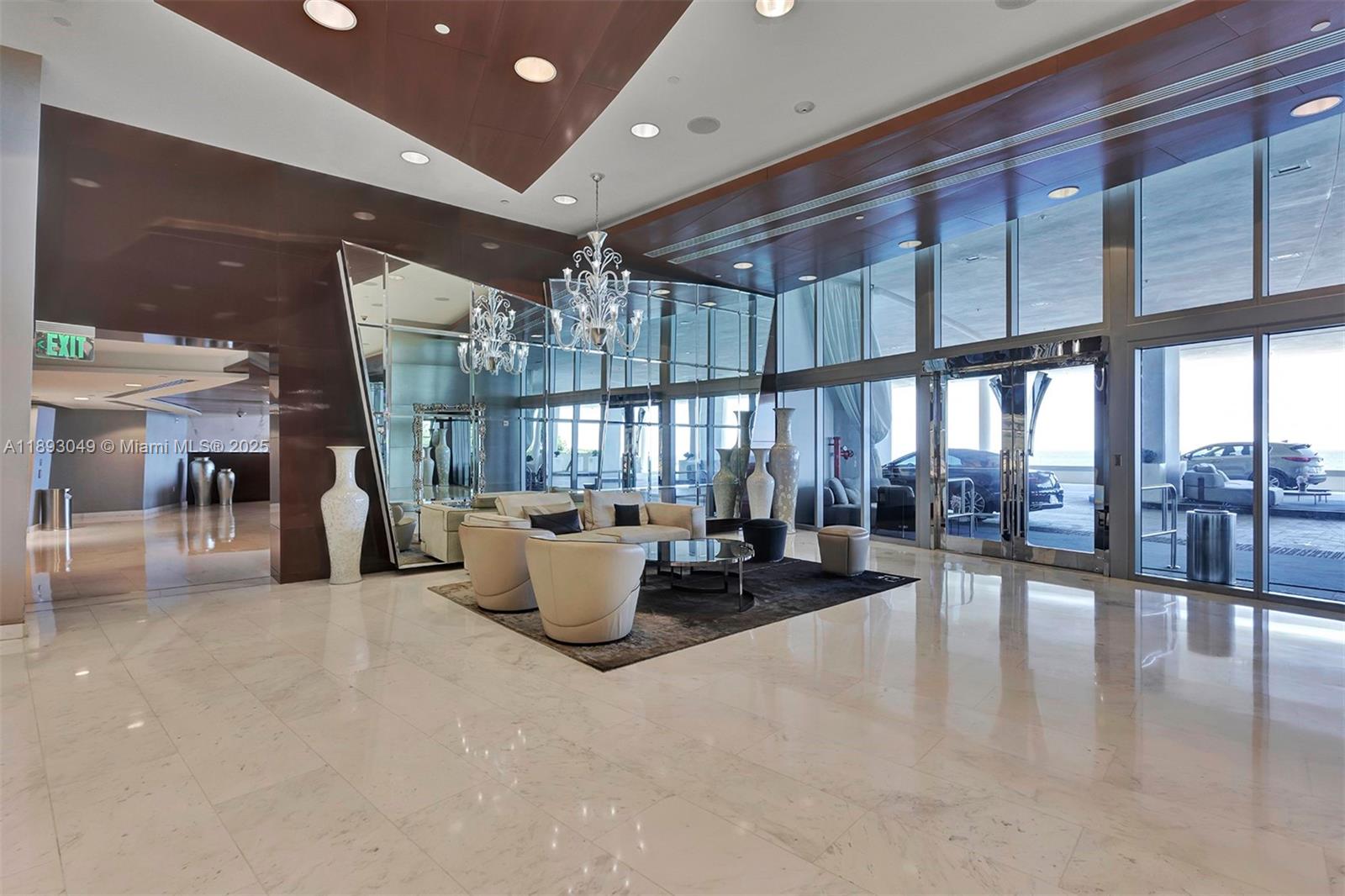 17121 Collins Ave #3501, Sunny Isles Beach FL 33160
