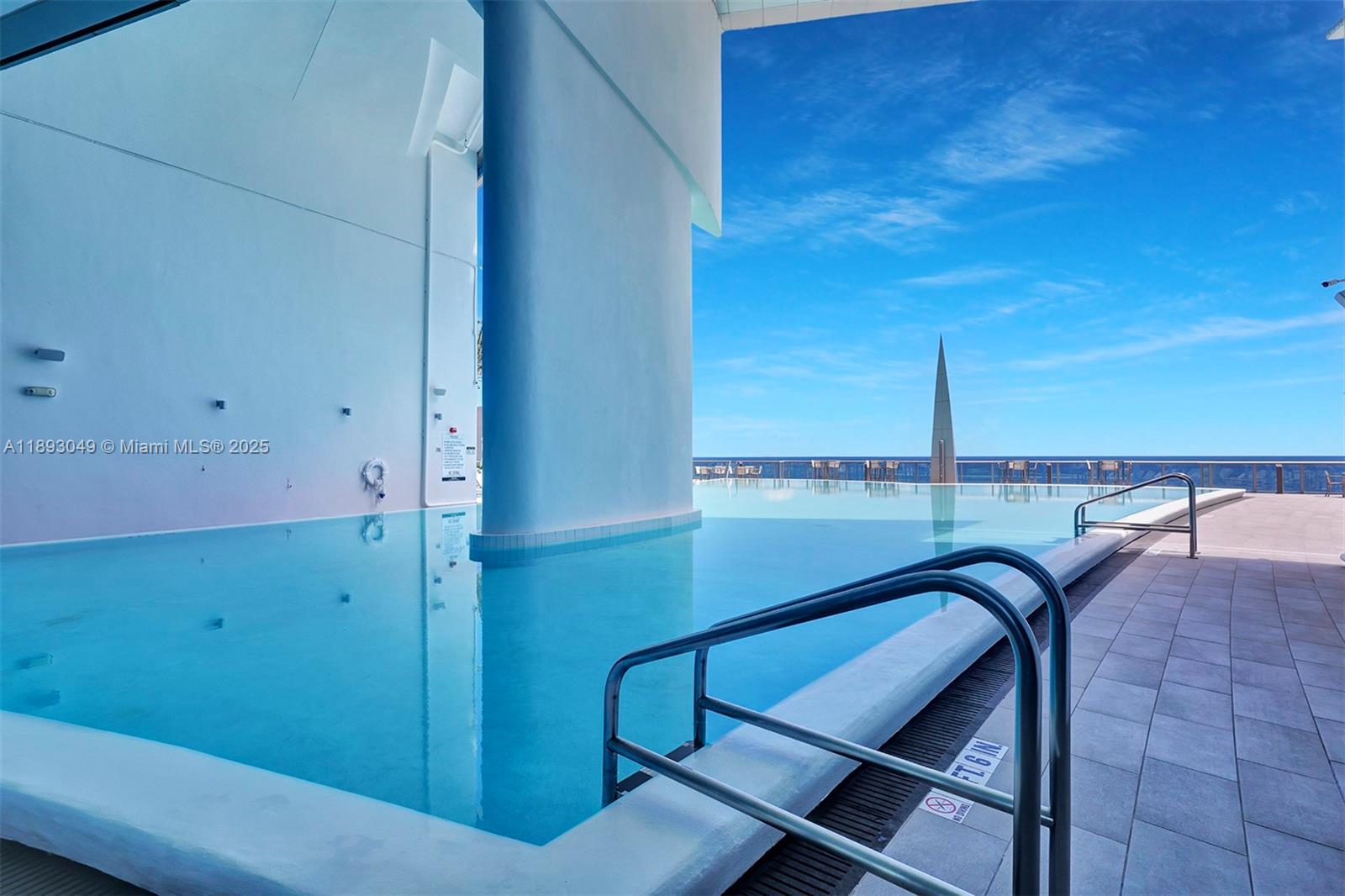 17121 Collins Ave #3501, Sunny Isles Beach FL 33160