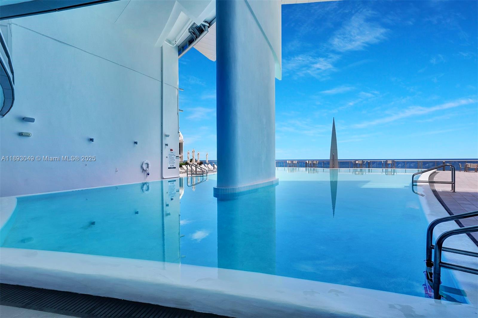 17121 Collins Ave #3501, Sunny Isles Beach FL 33160