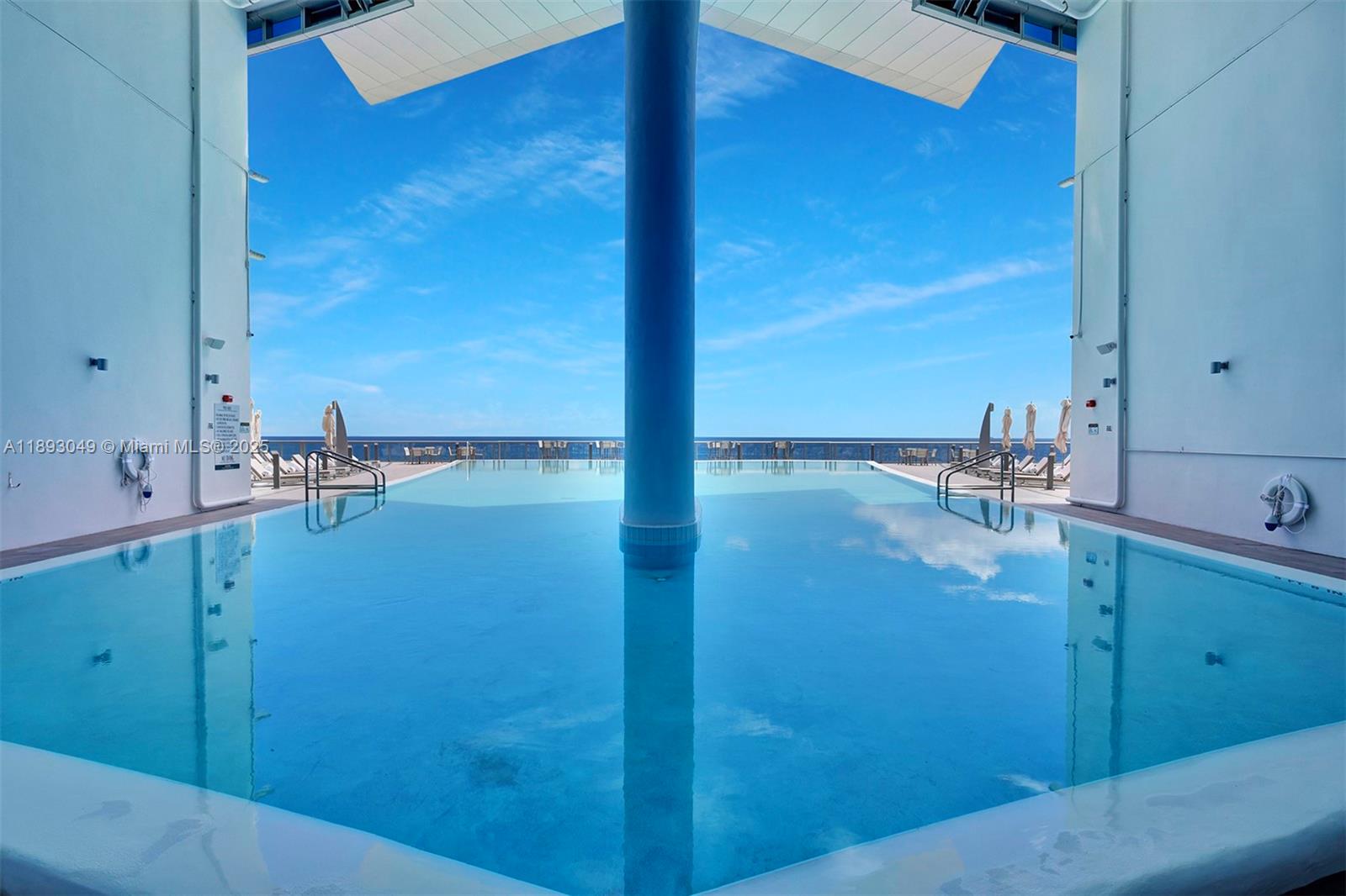 17121 Collins Ave #3501, Sunny Isles Beach FL 33160