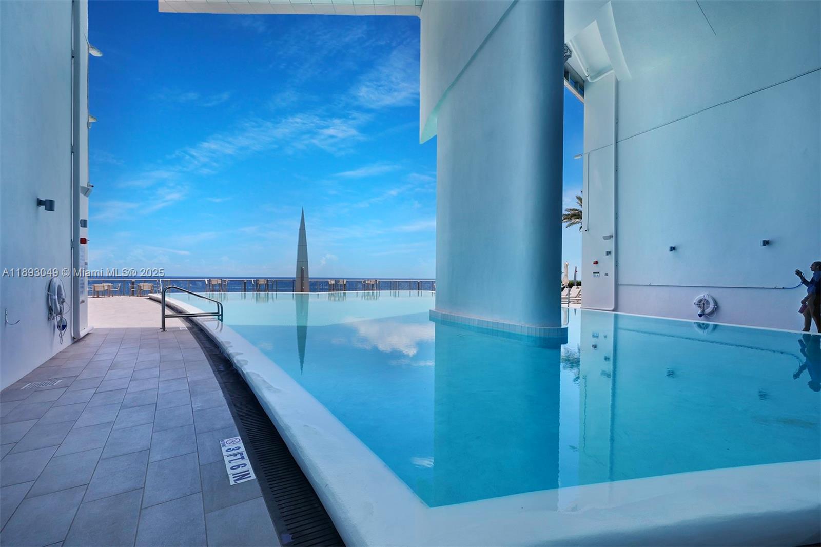 17121 Collins Ave #3501, Sunny Isles Beach FL 33160