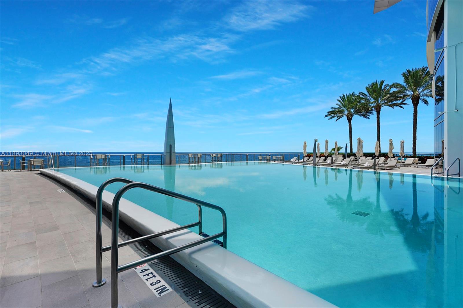17121 Collins Ave #3501, Sunny Isles Beach FL 33160