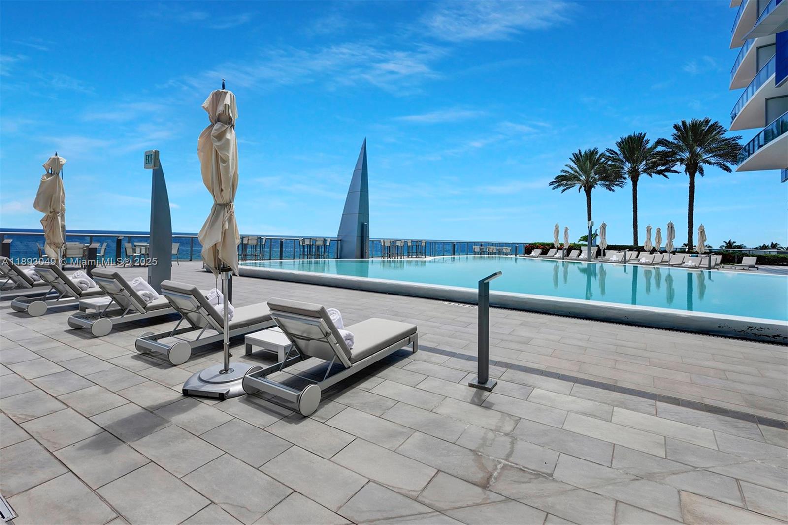 17121 Collins Ave #3501, Sunny Isles Beach FL 33160