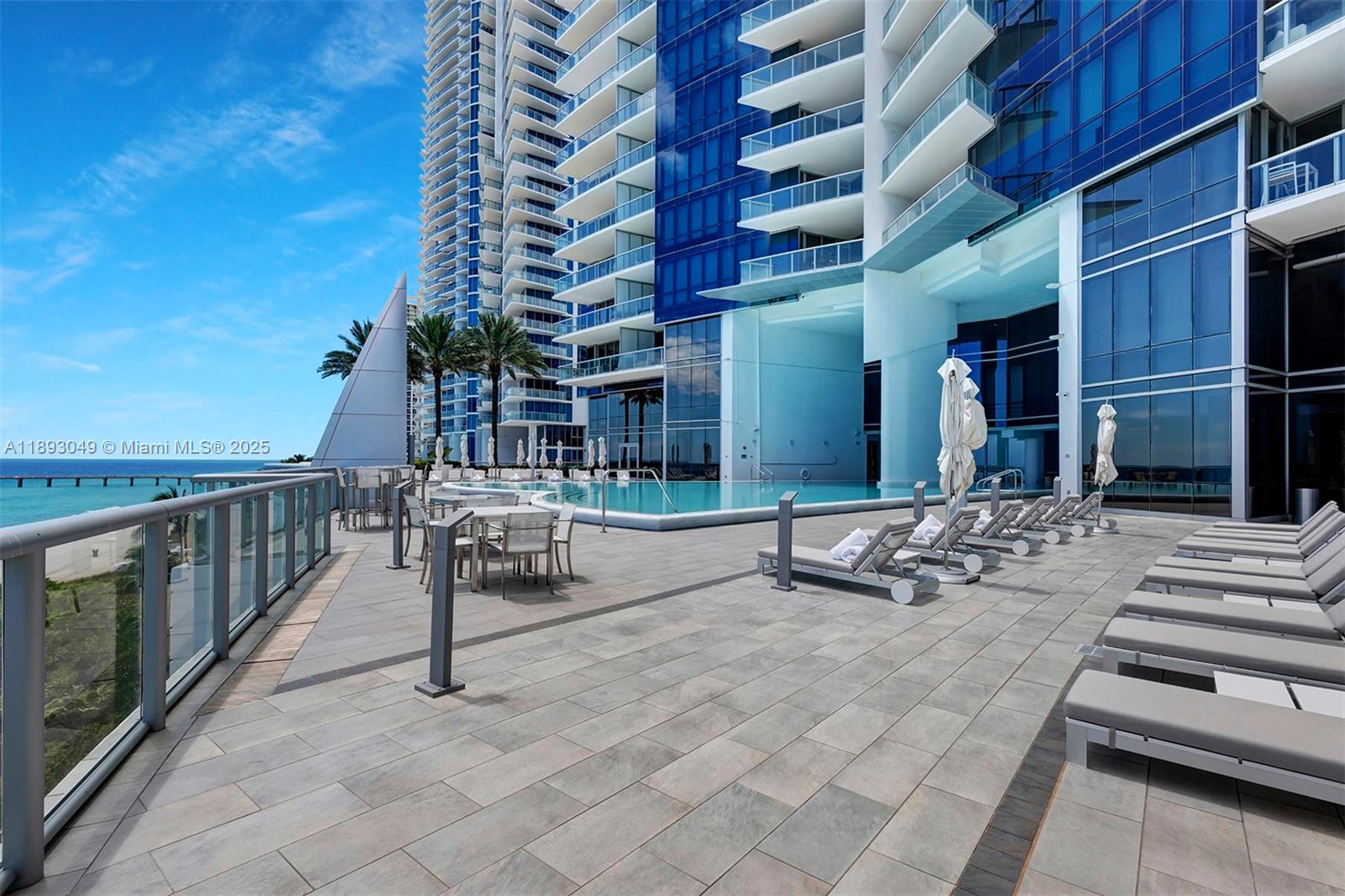 17121 Collins Ave #3501, Sunny Isles Beach FL 33160