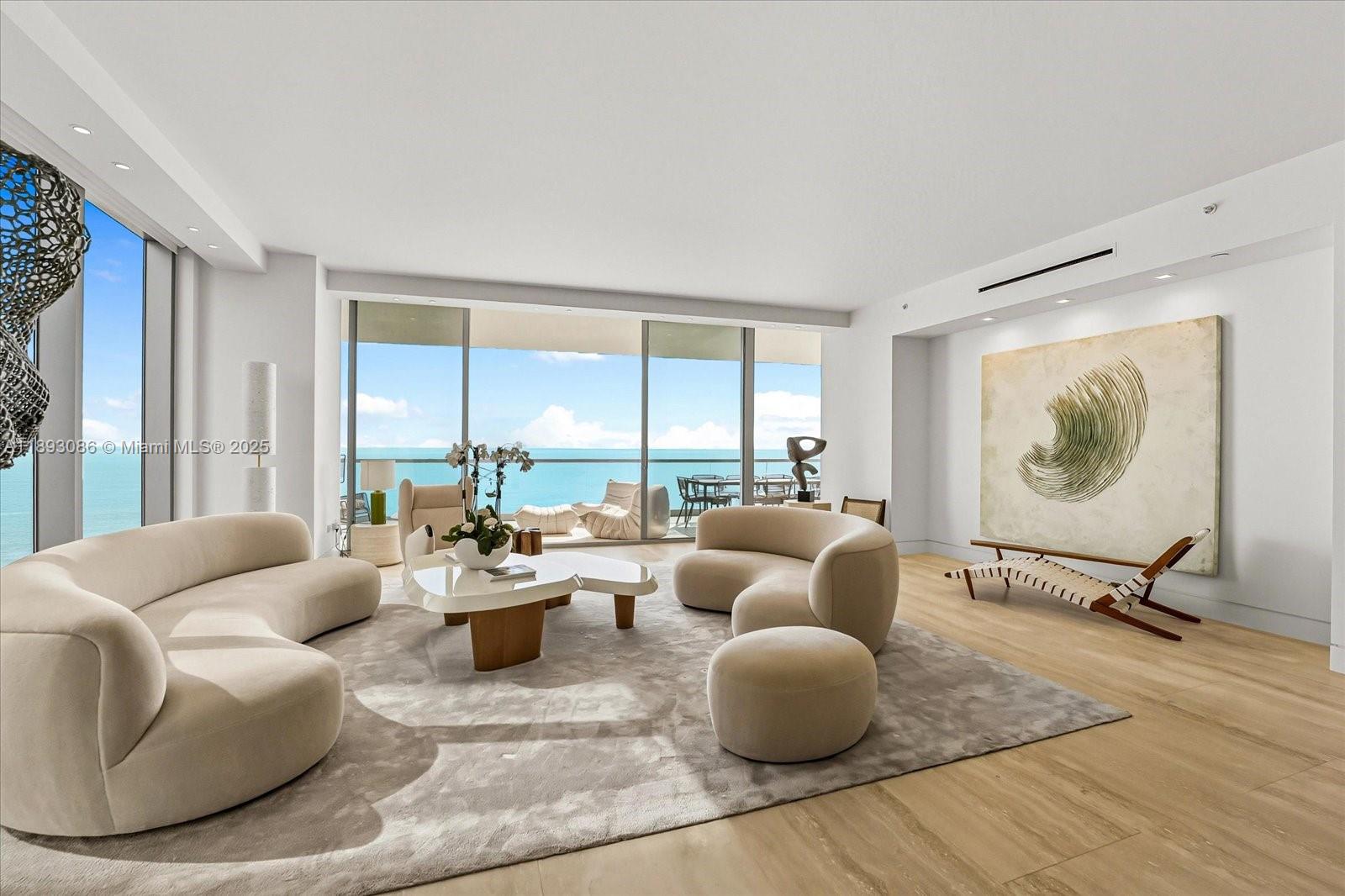 18501 Collins Ave #1001, Sunny Isles Beach FL 33160