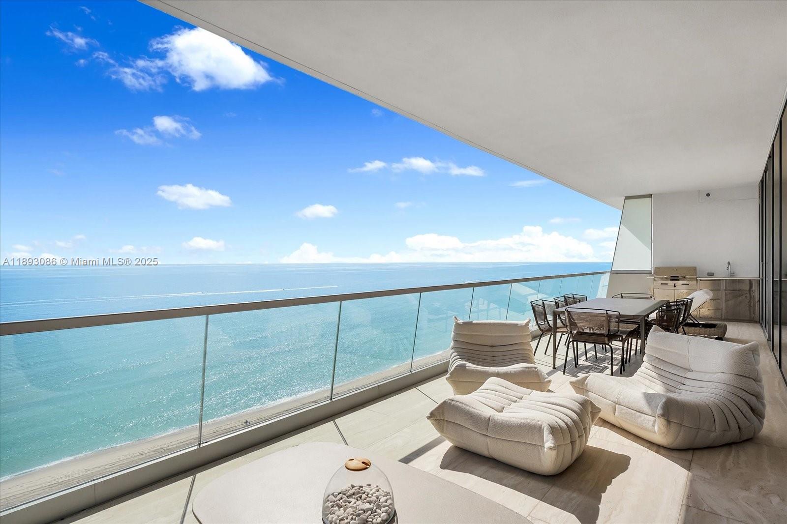 18501 Collins Ave #1001, Sunny Isles Beach FL 33160