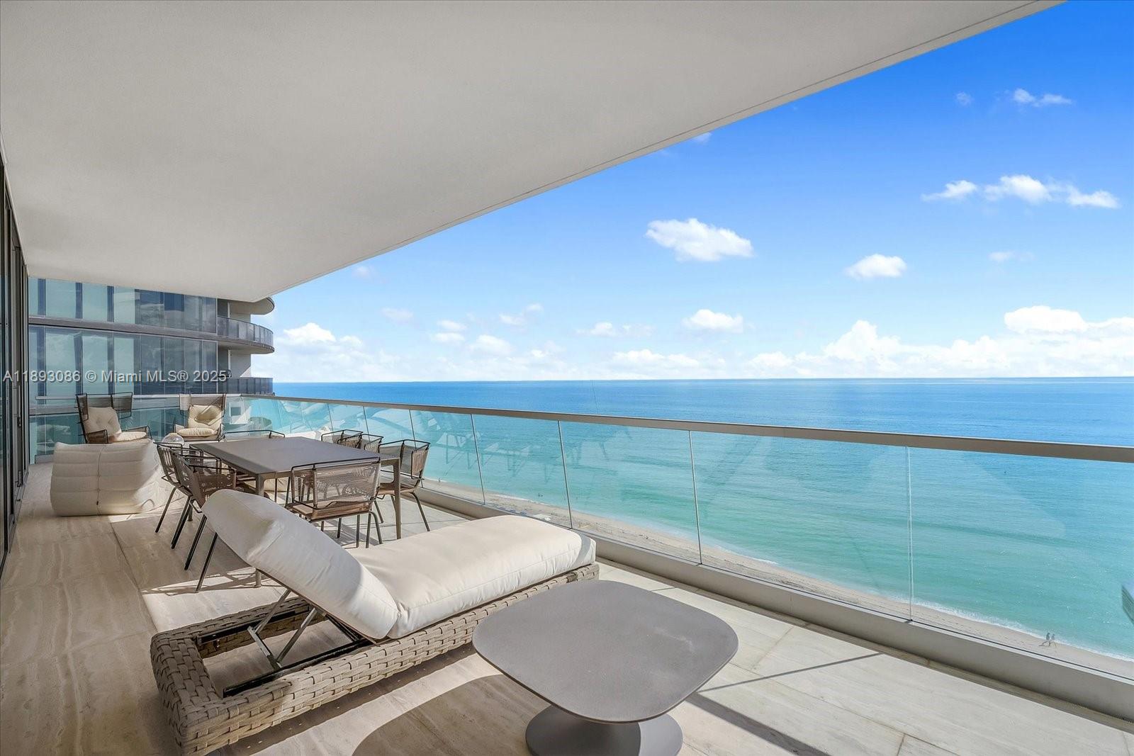 18501 Collins Ave #1001, Sunny Isles Beach FL 33160