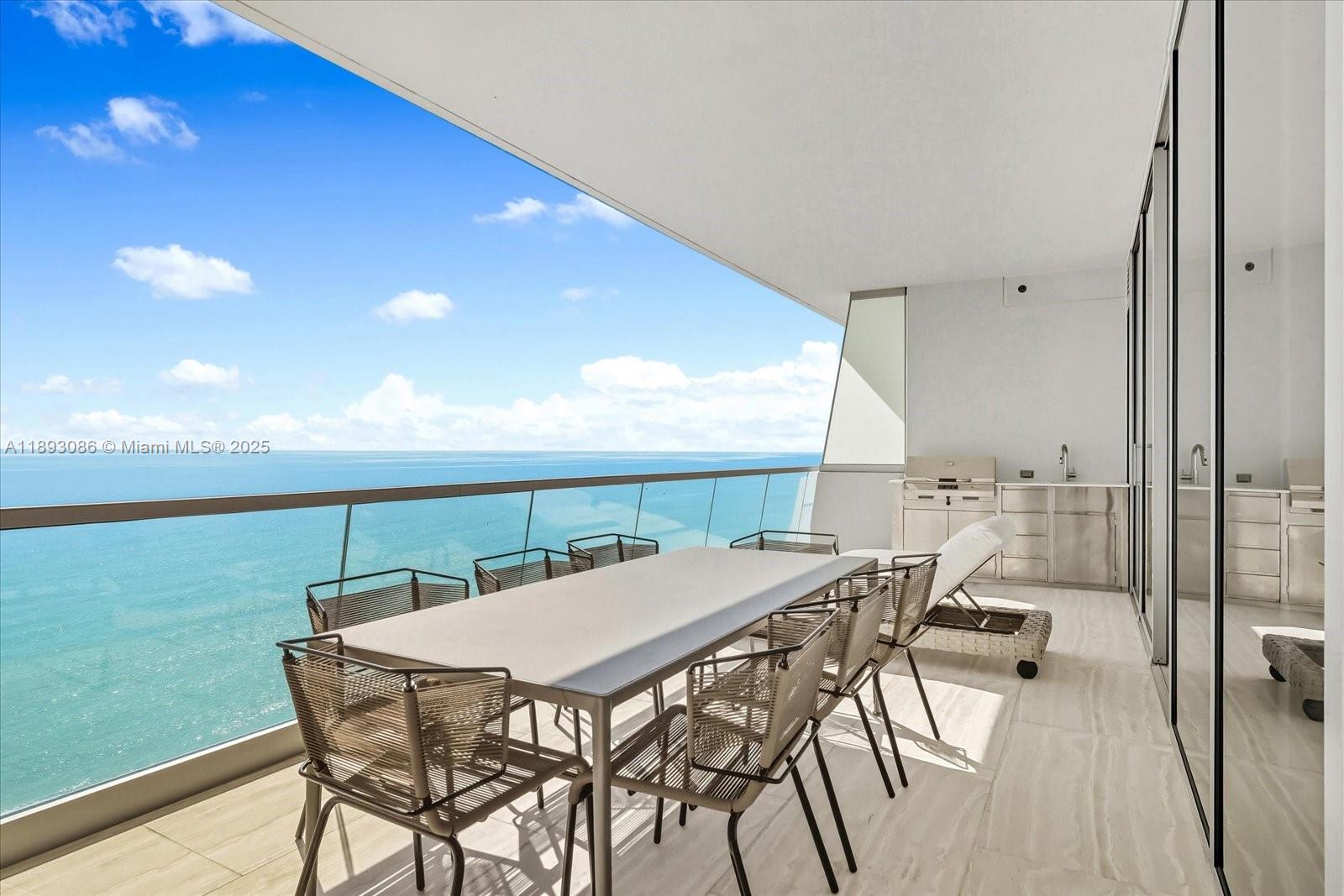 18501 Collins Ave #1001, Sunny Isles Beach FL 33160