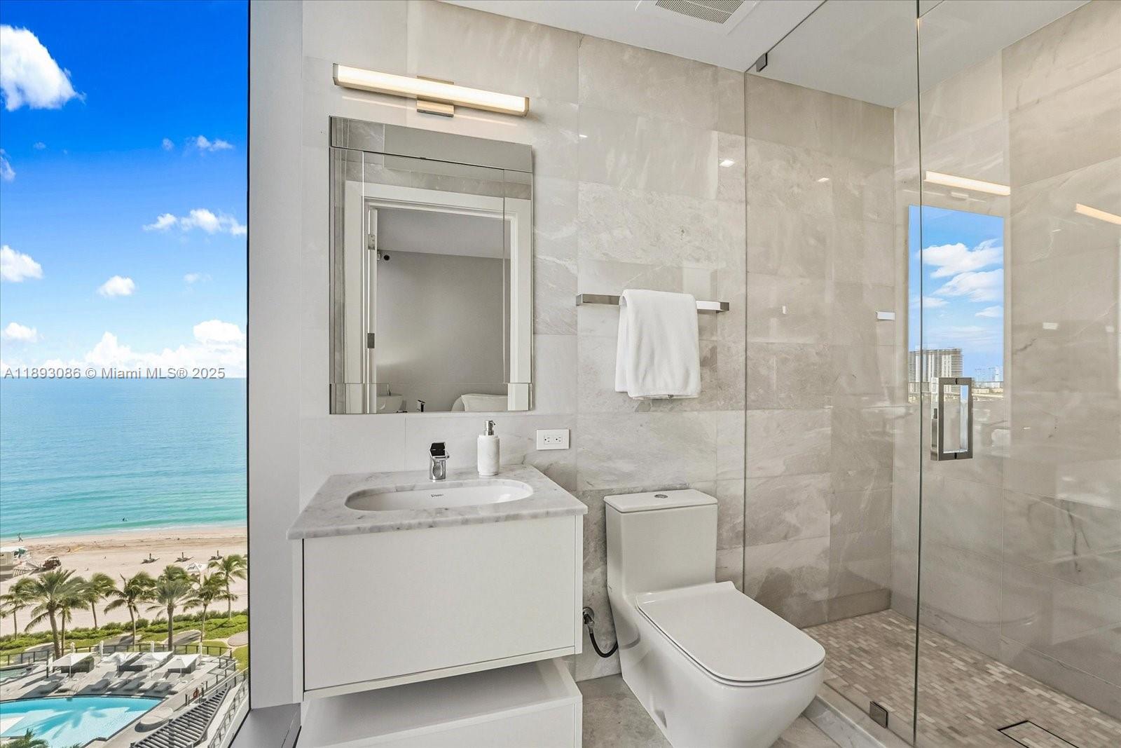 18501 Collins Ave #1001, Sunny Isles Beach FL 33160