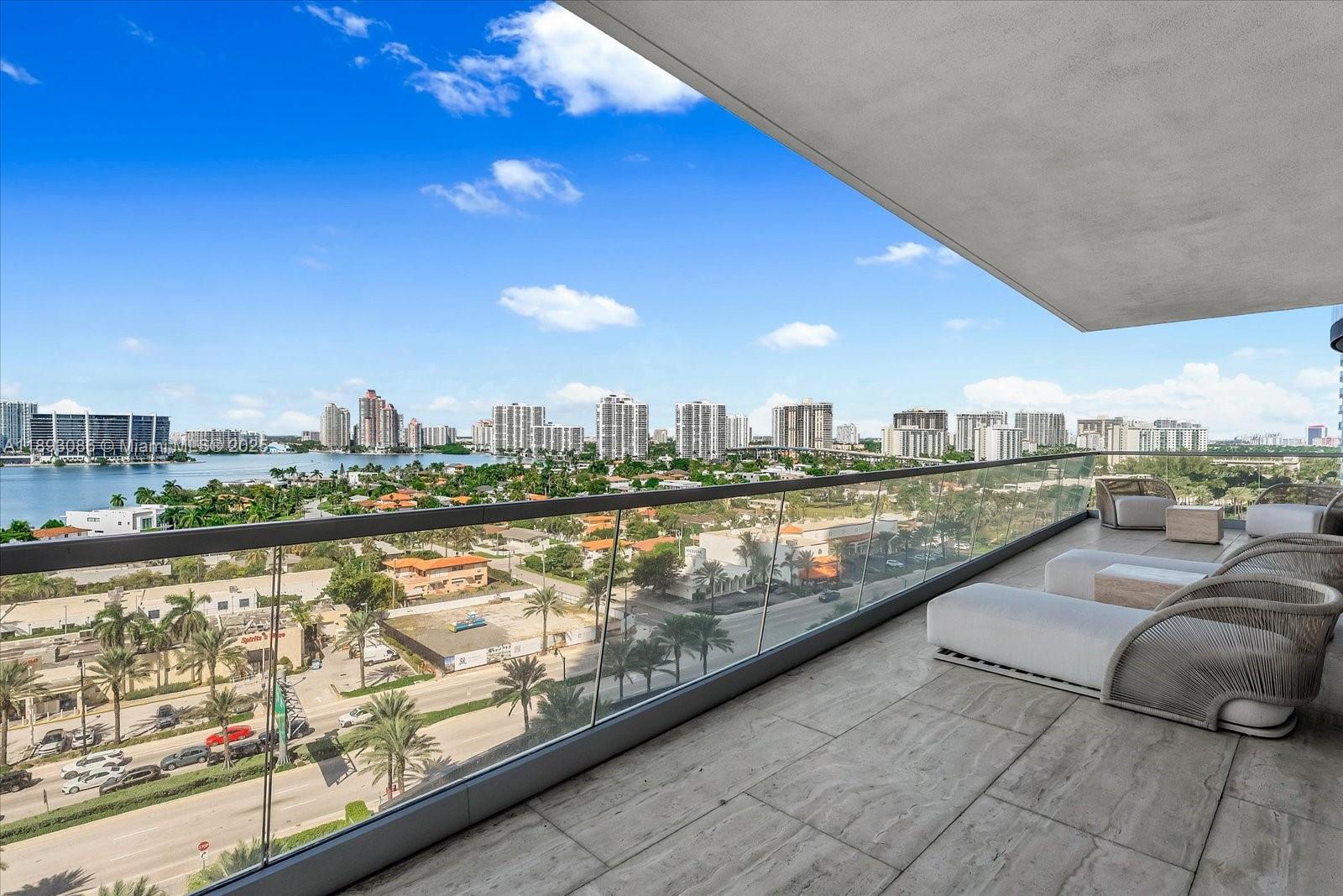 18501 Collins Ave #1001, Sunny Isles Beach FL 33160
