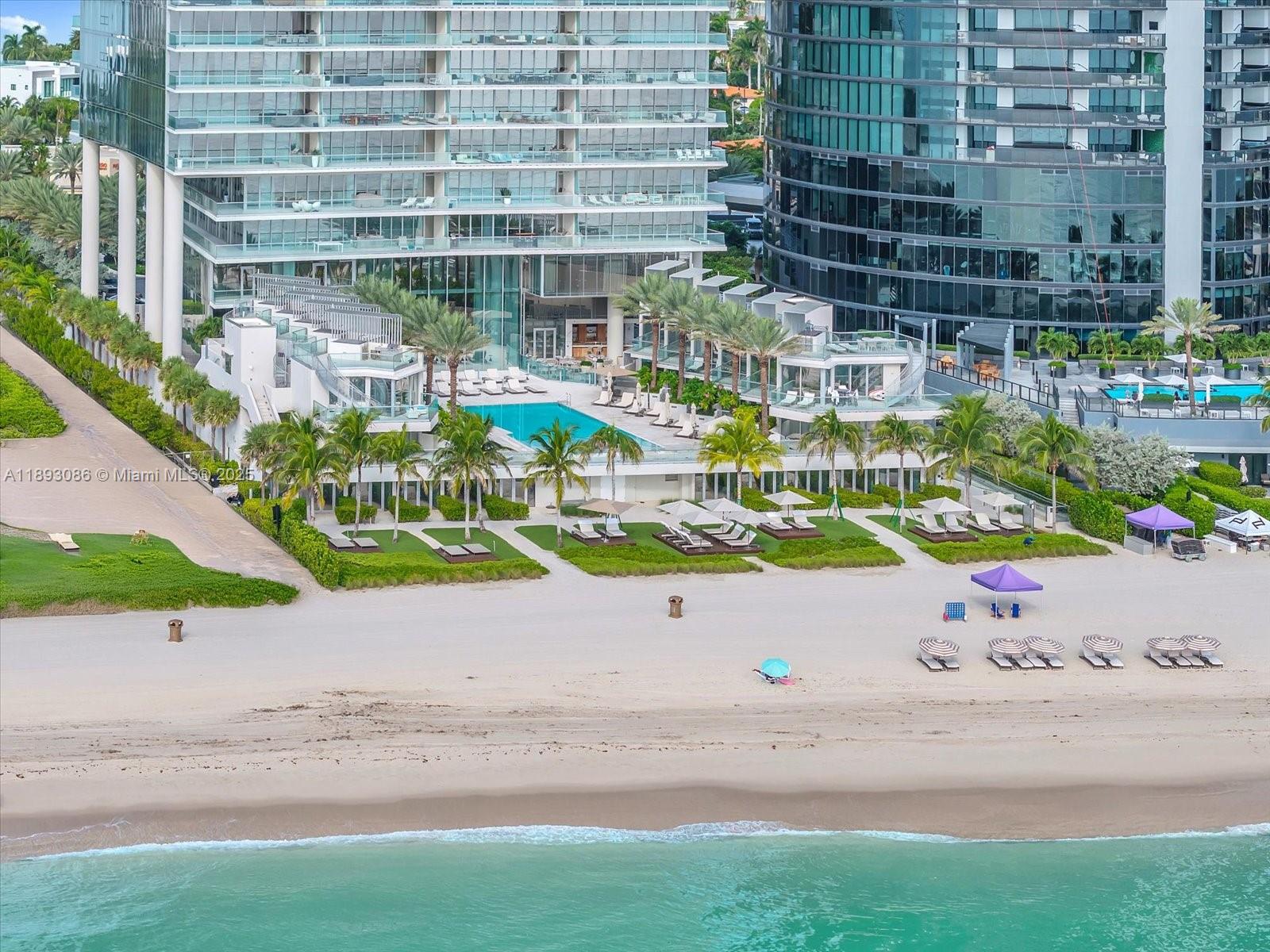 18501 Collins Ave #1001, Sunny Isles Beach FL 33160