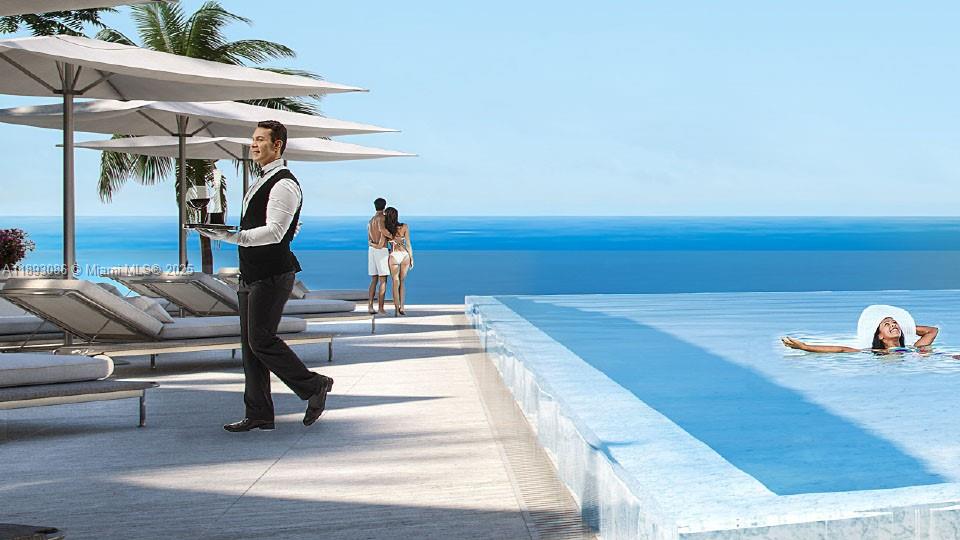 18501 Collins Ave #1001, Sunny Isles Beach FL 33160
