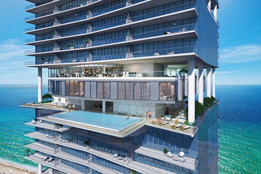 18501 Collins Ave #1001, Sunny Isles Beach FL 33160