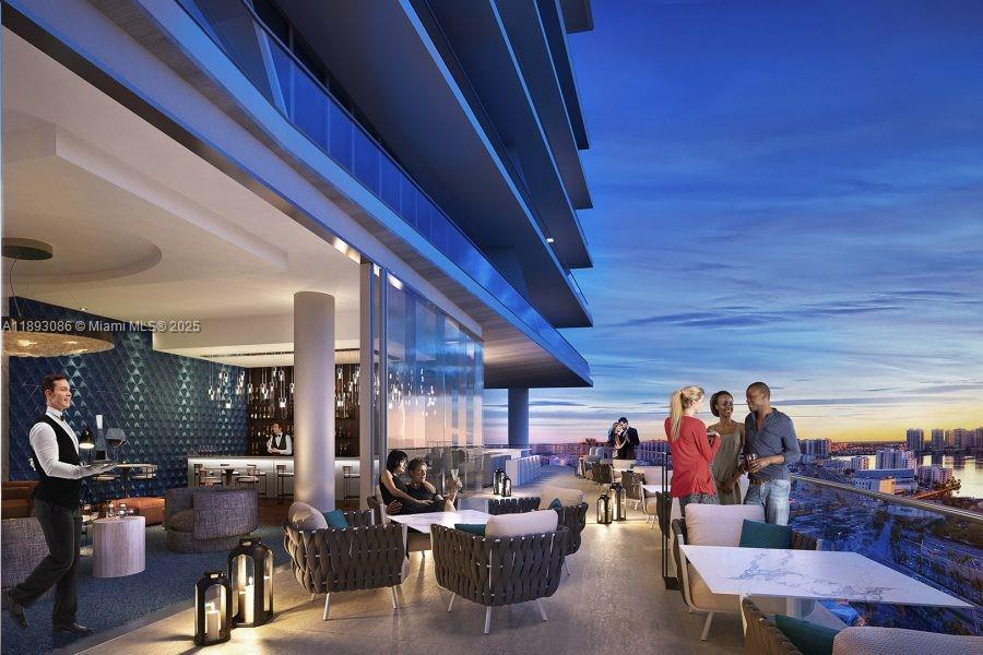 18501 Collins Ave #1001, Sunny Isles Beach FL 33160