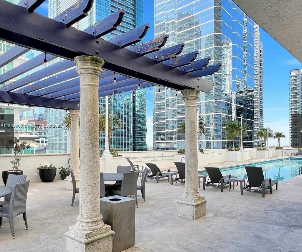 1200 Brickell Bay Dr #2918, Miami FL 33131