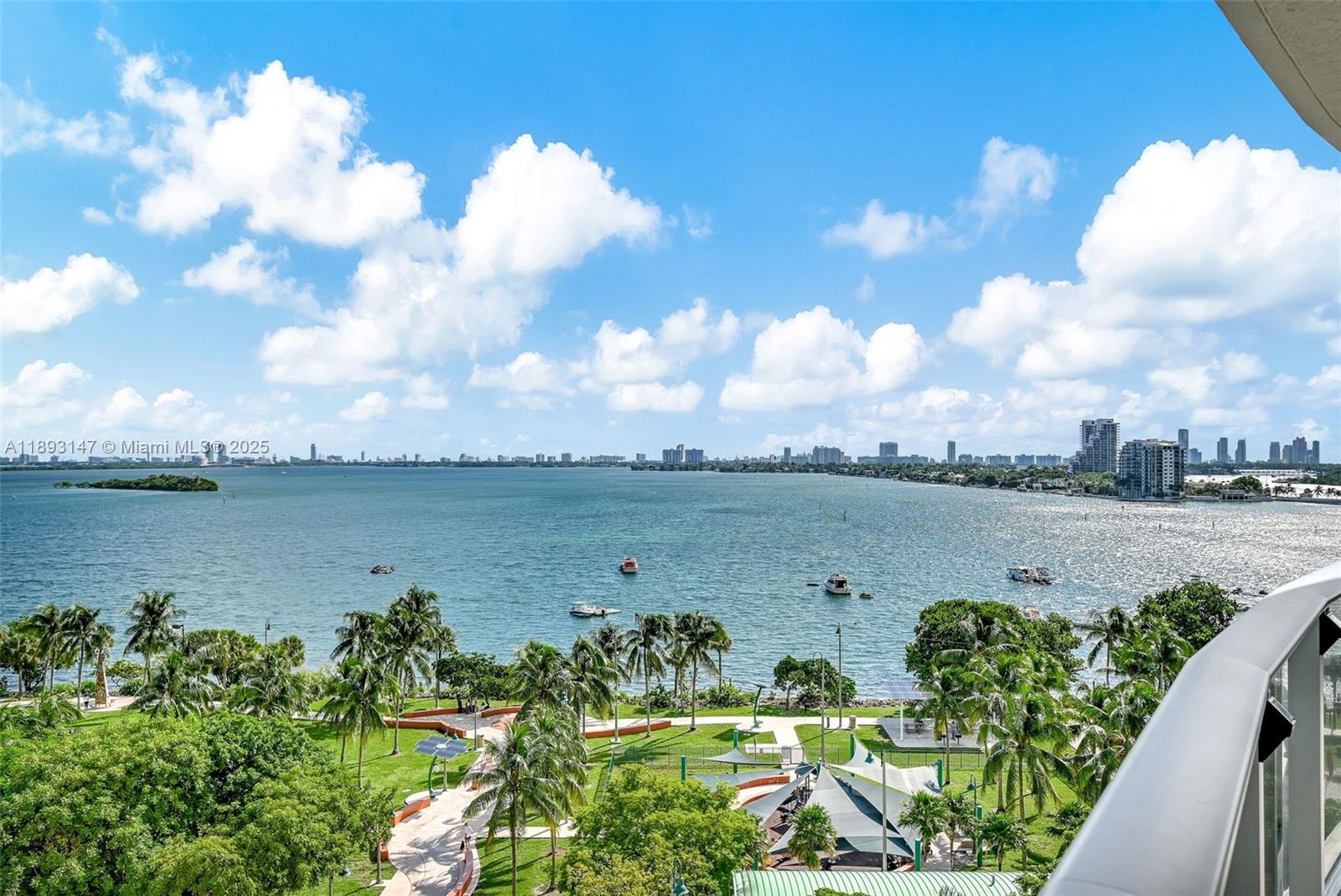 488 NE 18th St #815, Miami FL 33132