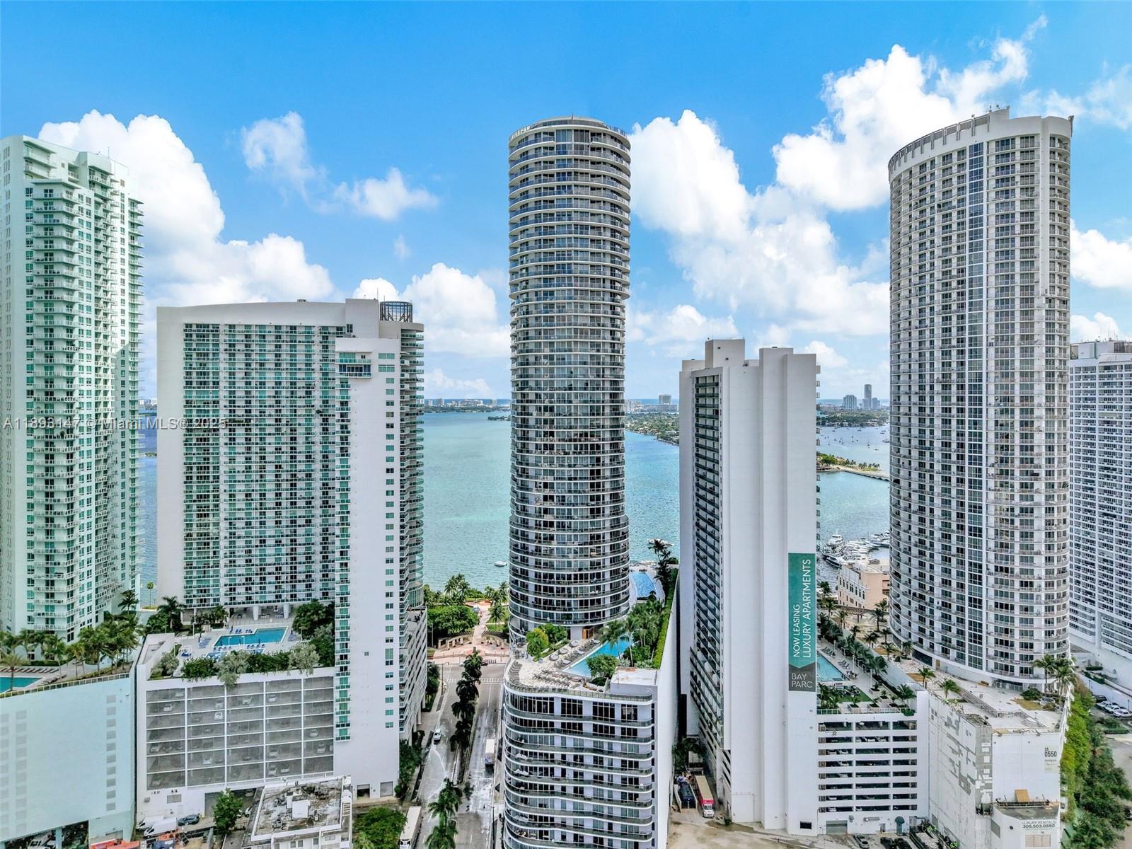 488 NE 18th St #815, Miami FL 33132