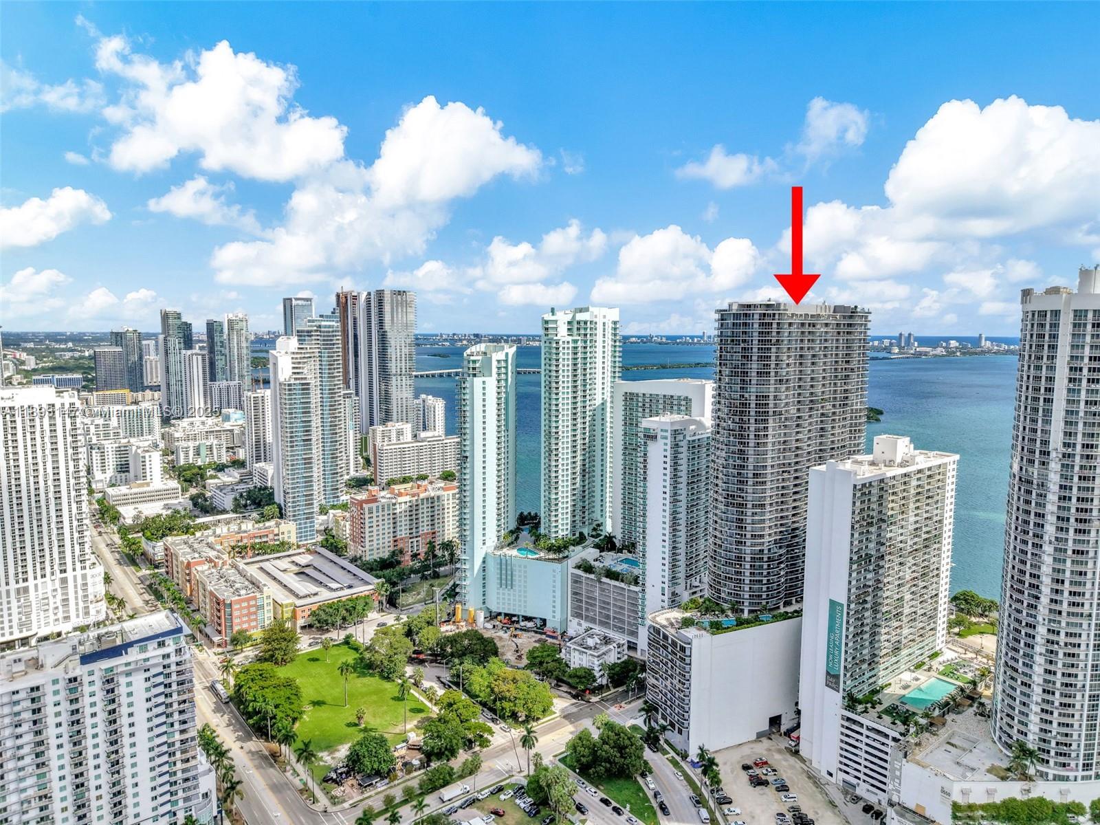 488 NE 18th St #815, Miami FL 33132