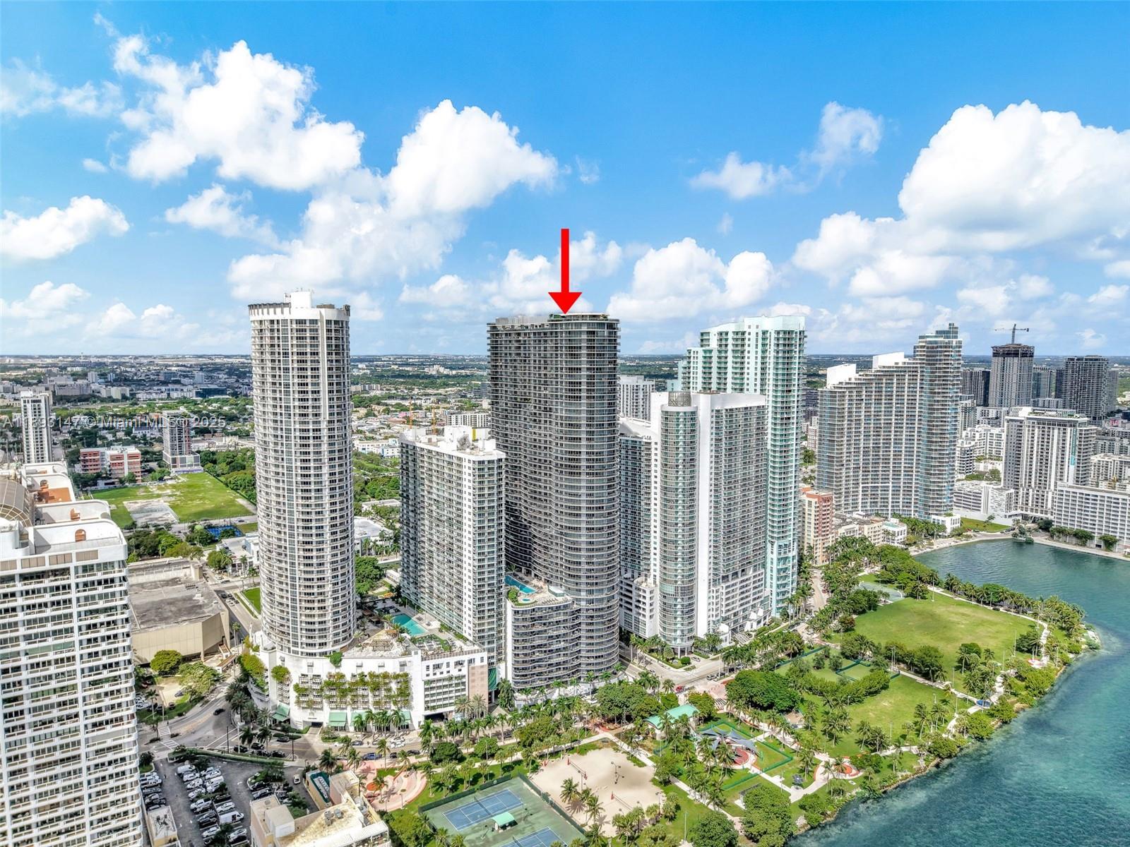 488 NE 18th St #815, Miami FL 33132
