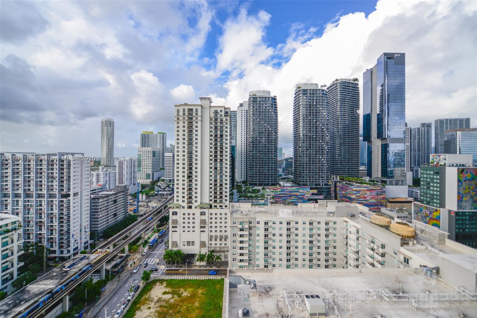 1111 SW 1st Ave #2624-N, Miami FL 33130