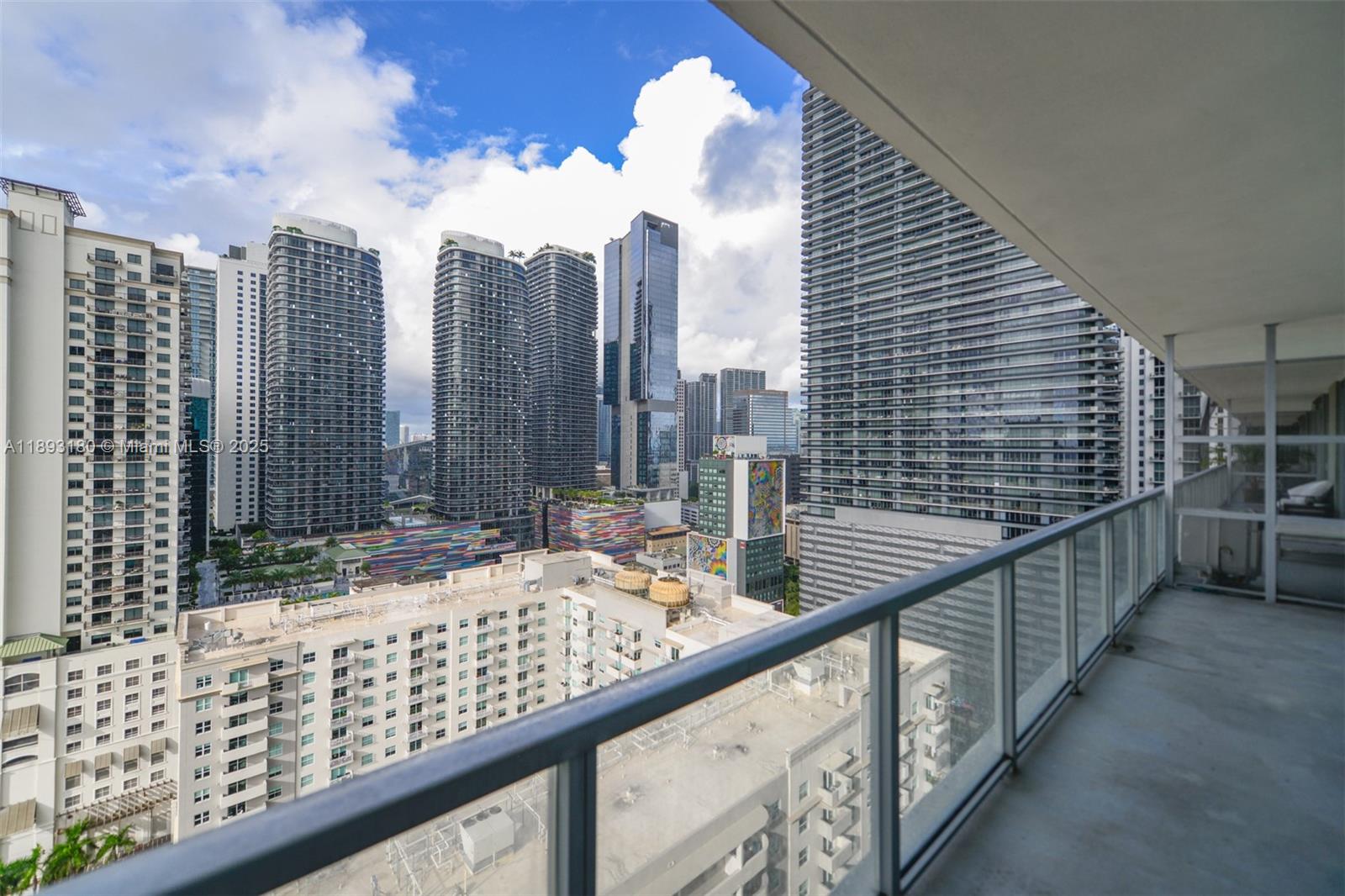 1111 SW 1st Ave #2624-N, Miami FL 33130