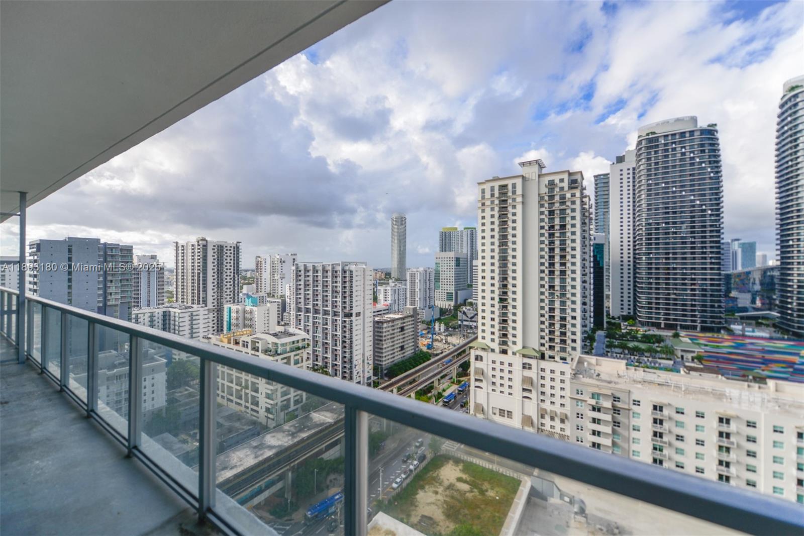 1111 SW 1st Ave #2624-N, Miami FL 33130