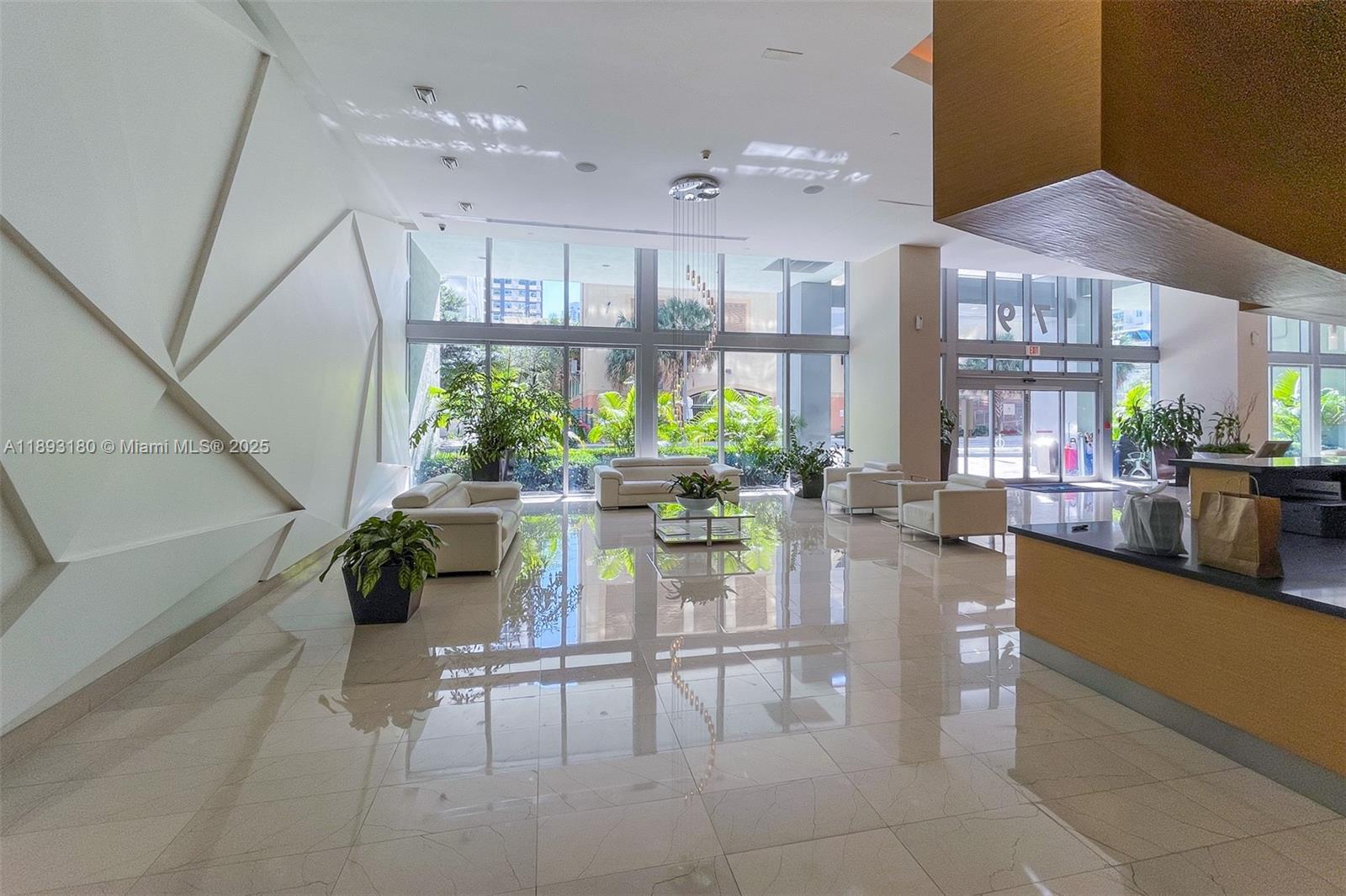 1111 SW 1st Ave #2624-N, Miami FL 33130