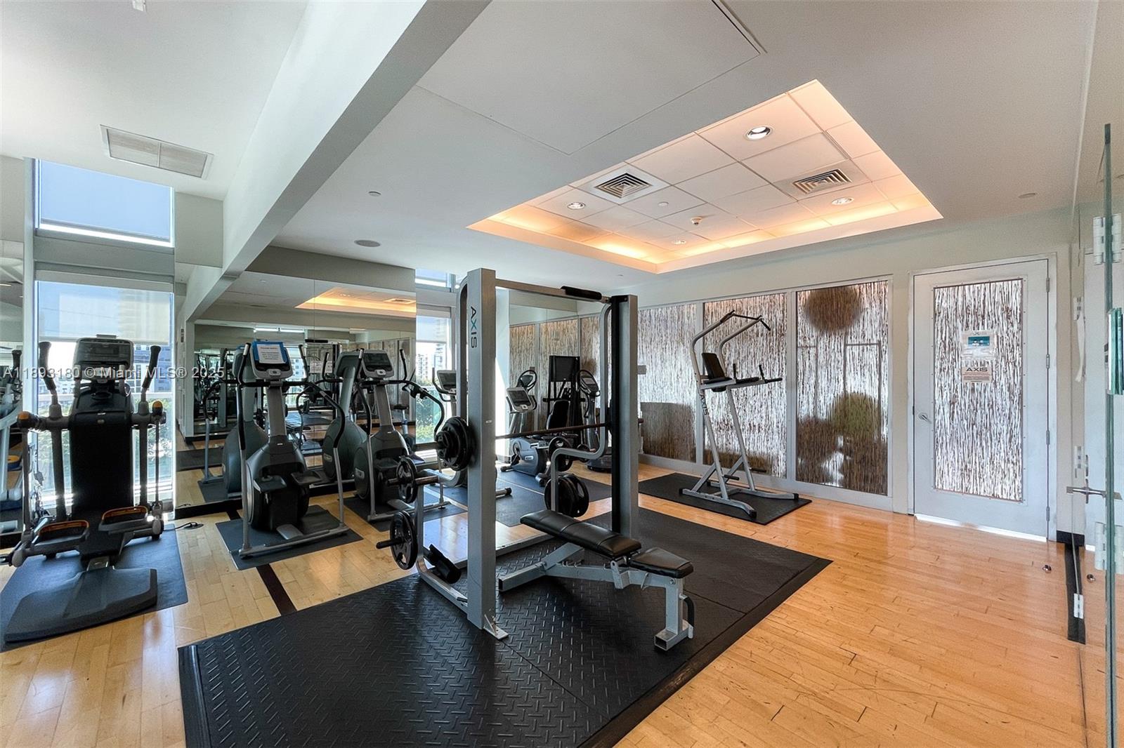 1111 SW 1st Ave #2624-N, Miami FL 33130