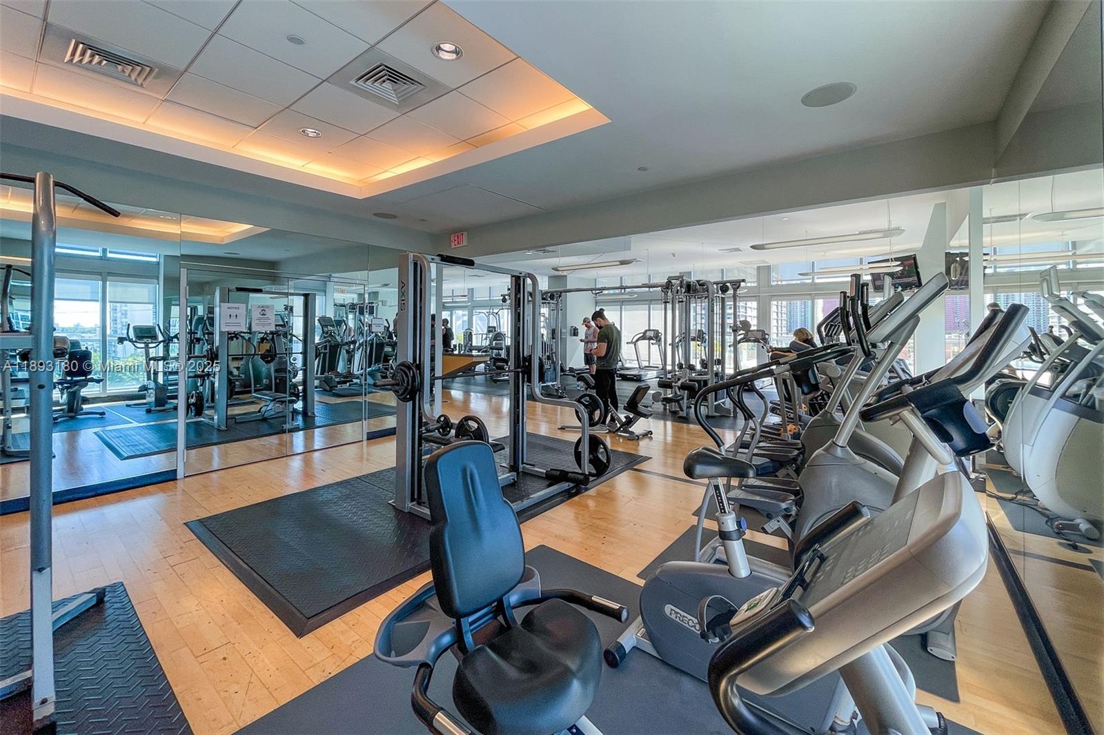 1111 SW 1st Ave #2624-N, Miami FL 33130