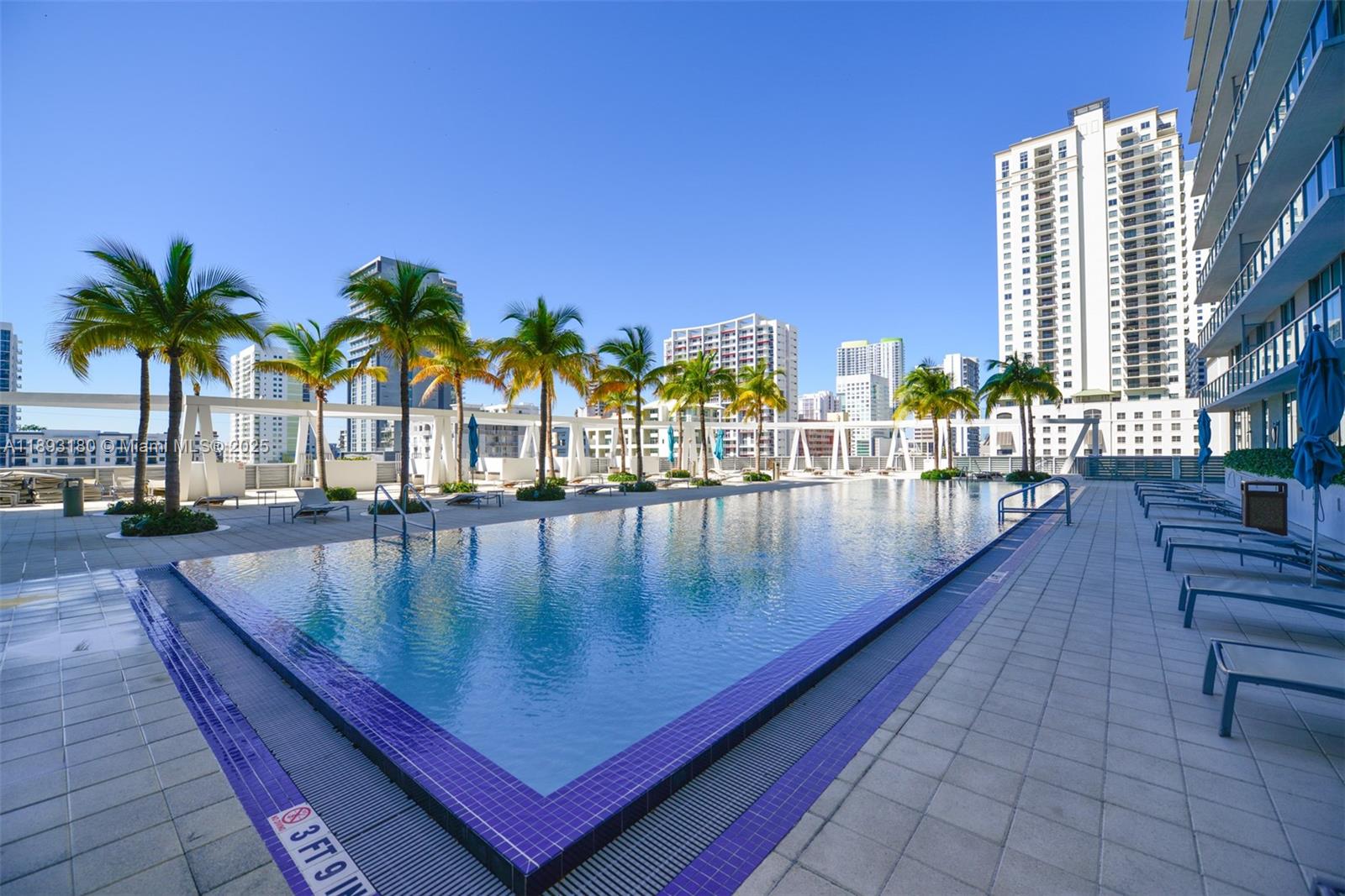 1111 SW 1st Ave #2624-N, Miami FL 33130