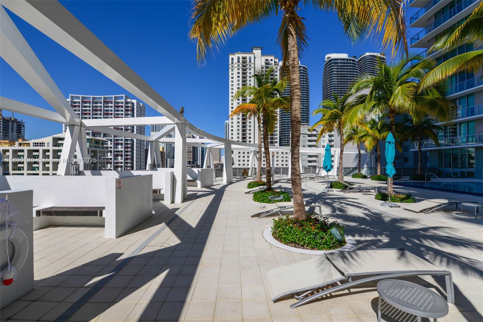 1111 SW 1st Ave #2624-N, Miami FL 33130