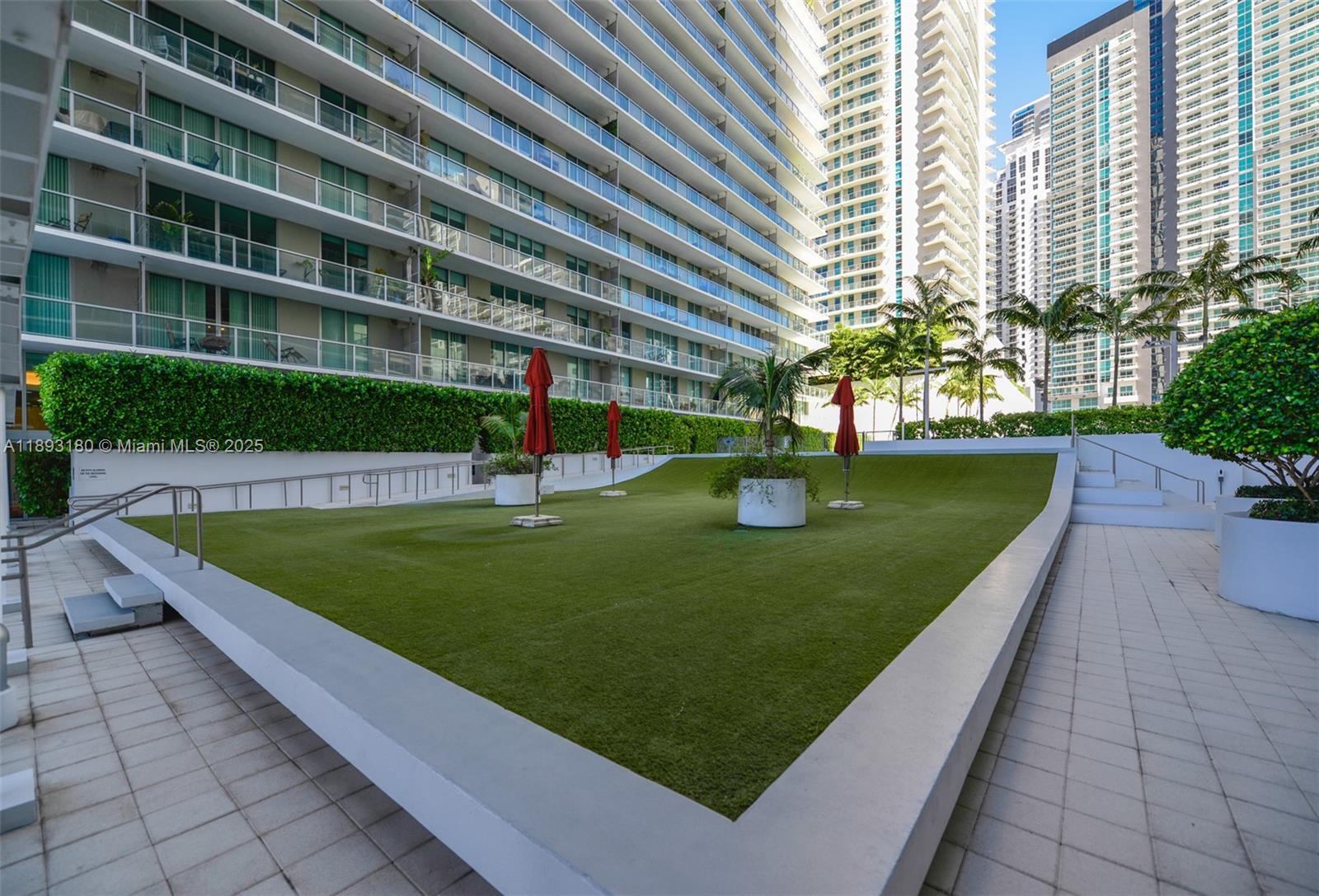 1111 SW 1st Ave #2624-N, Miami FL 33130