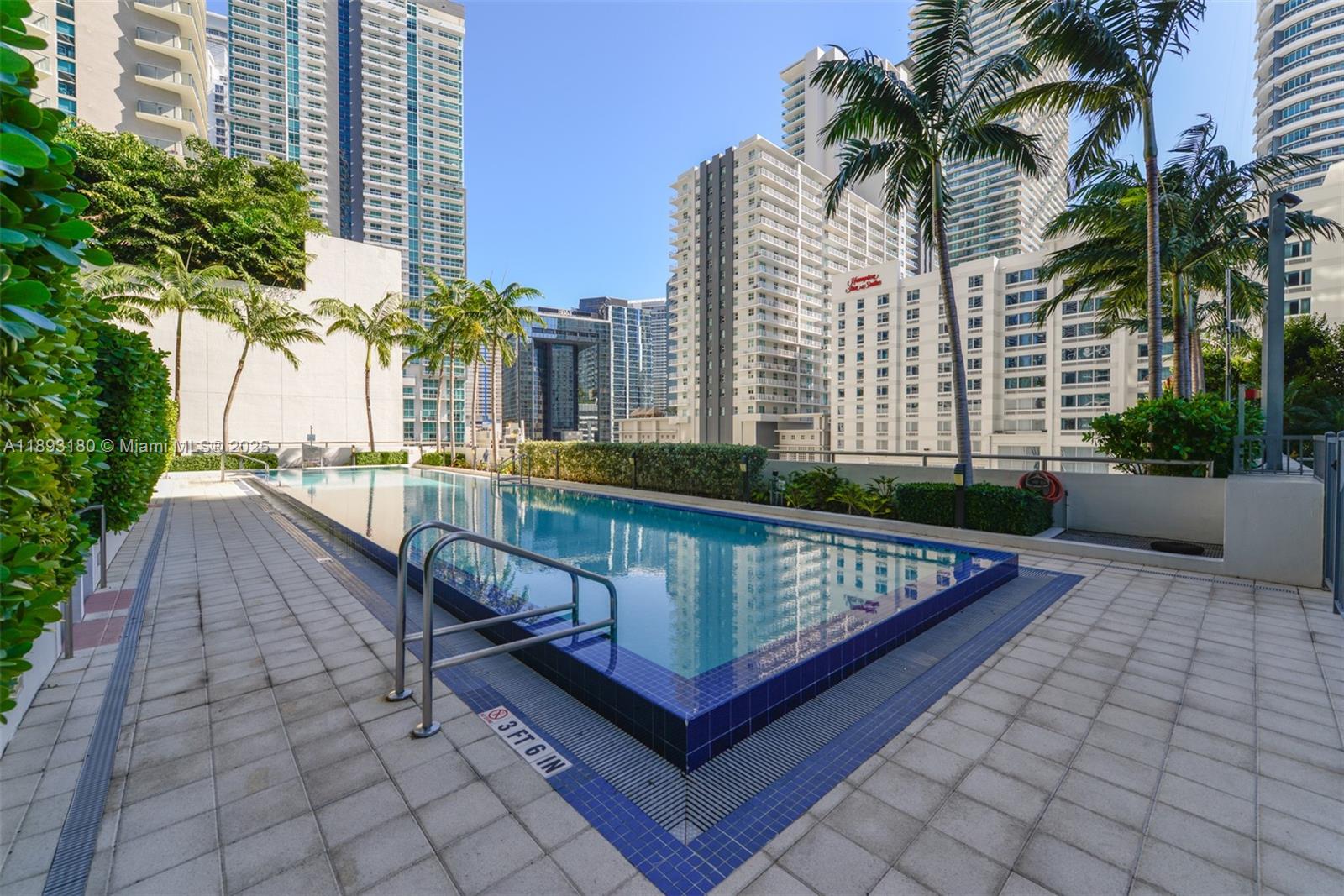 1111 SW 1st Ave #2624-N, Miami FL 33130